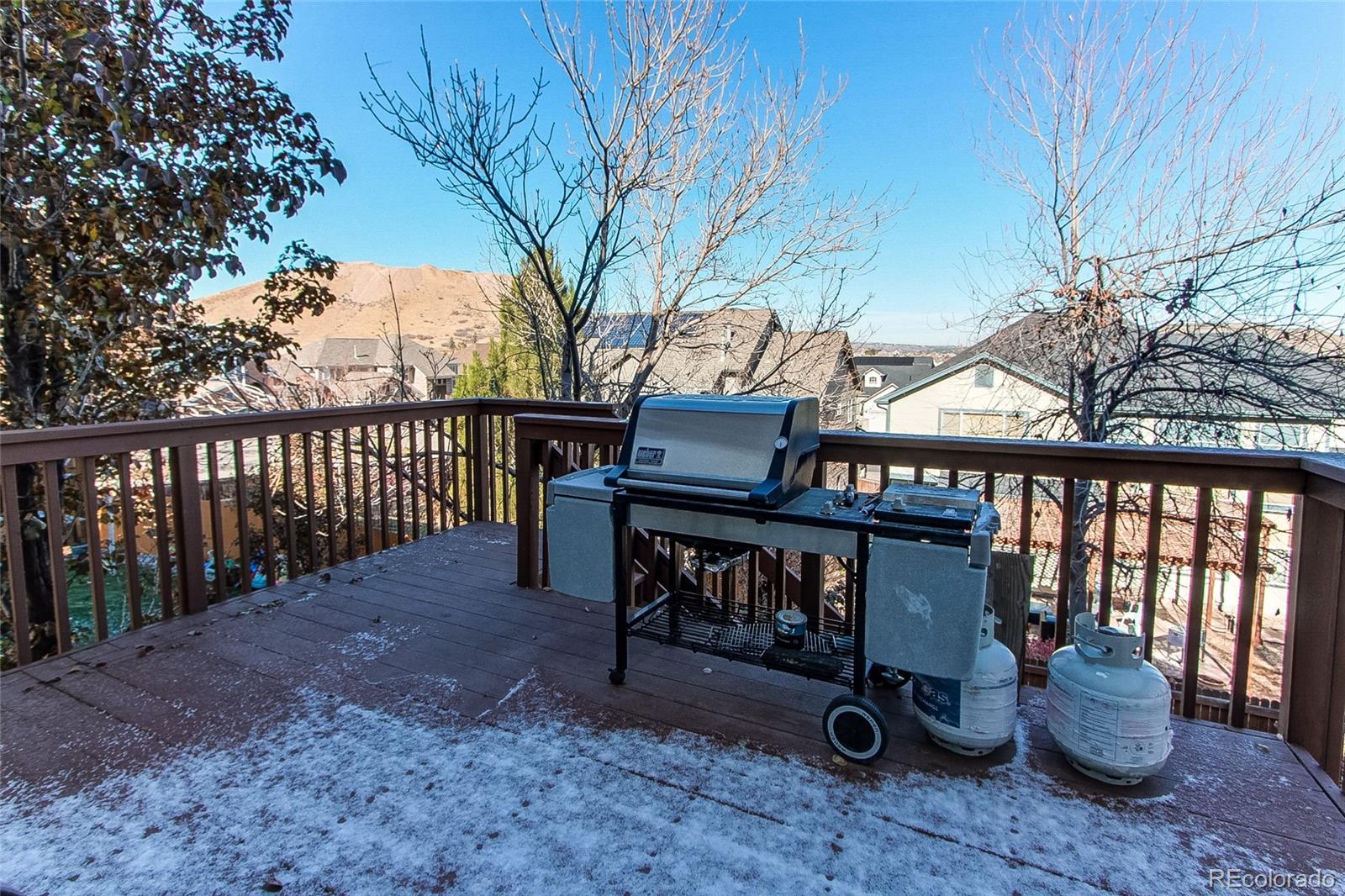 MLS Image #33 for 1443  bethel court,castle rock, Colorado