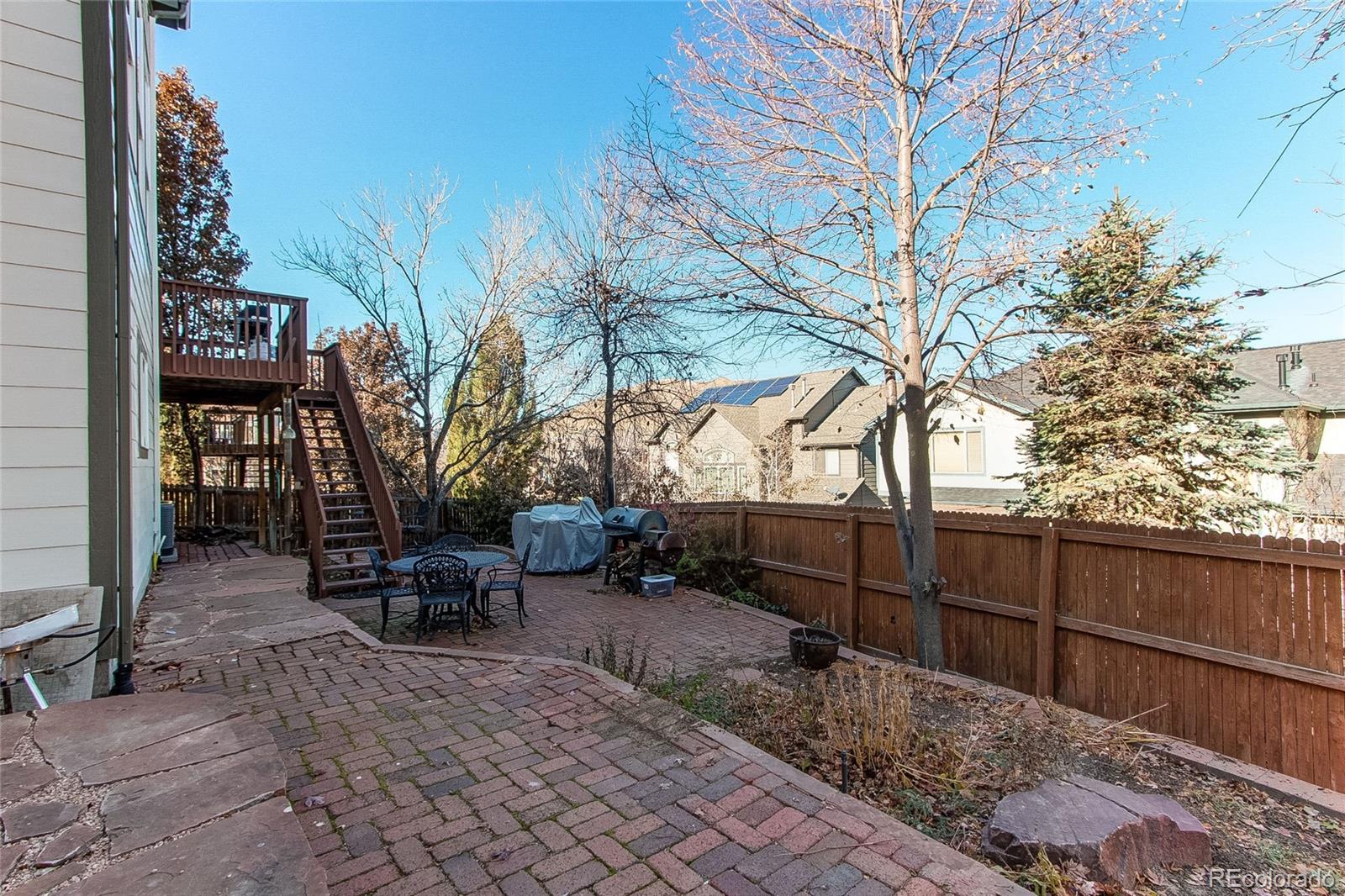 MLS Image #34 for 1443  bethel court,castle rock, Colorado