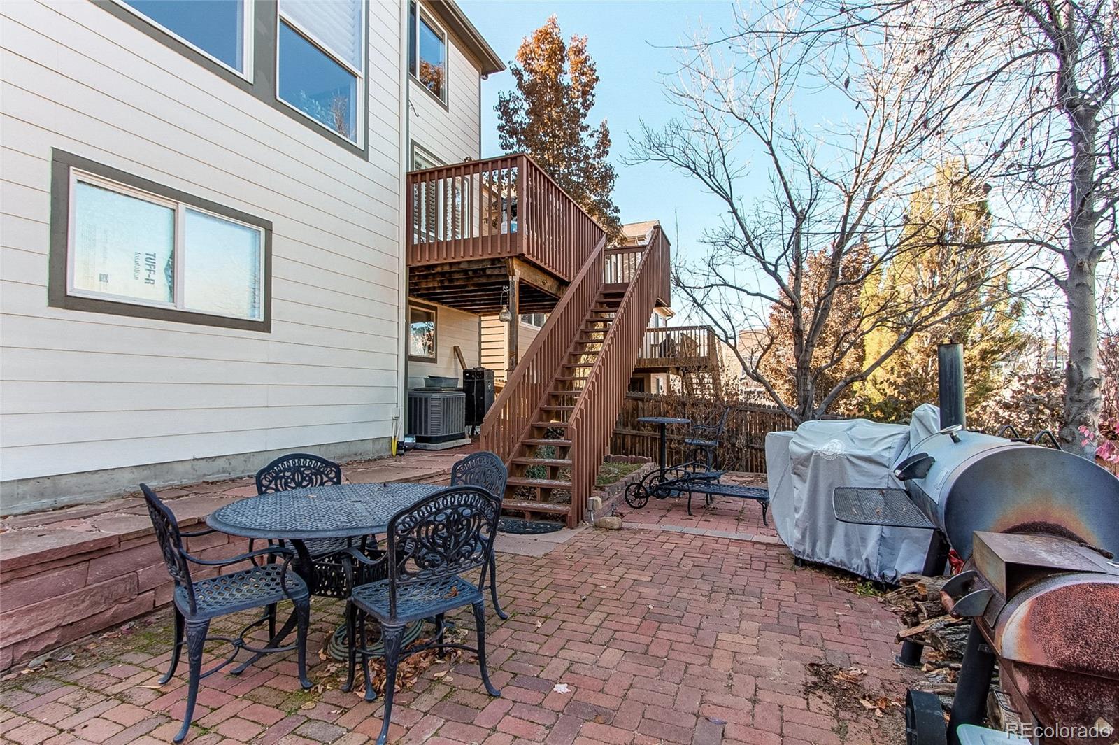 MLS Image #35 for 1443  bethel court,castle rock, Colorado