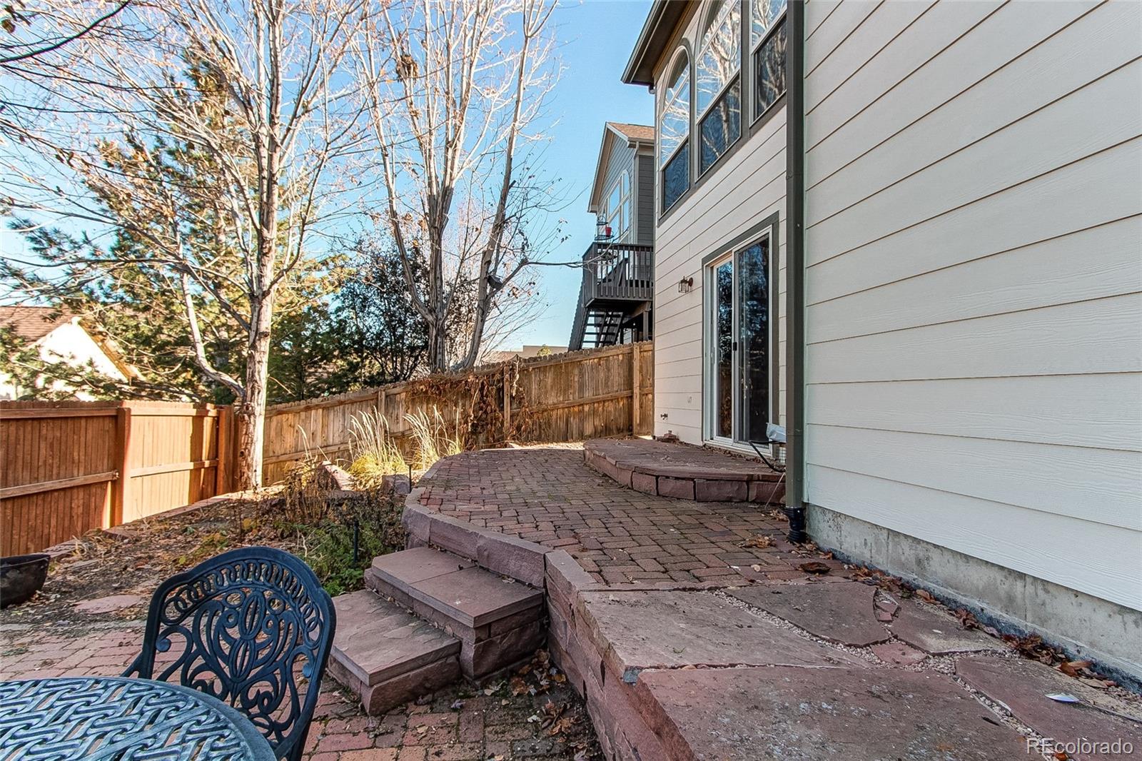 MLS Image #36 for 1443  bethel court,castle rock, Colorado