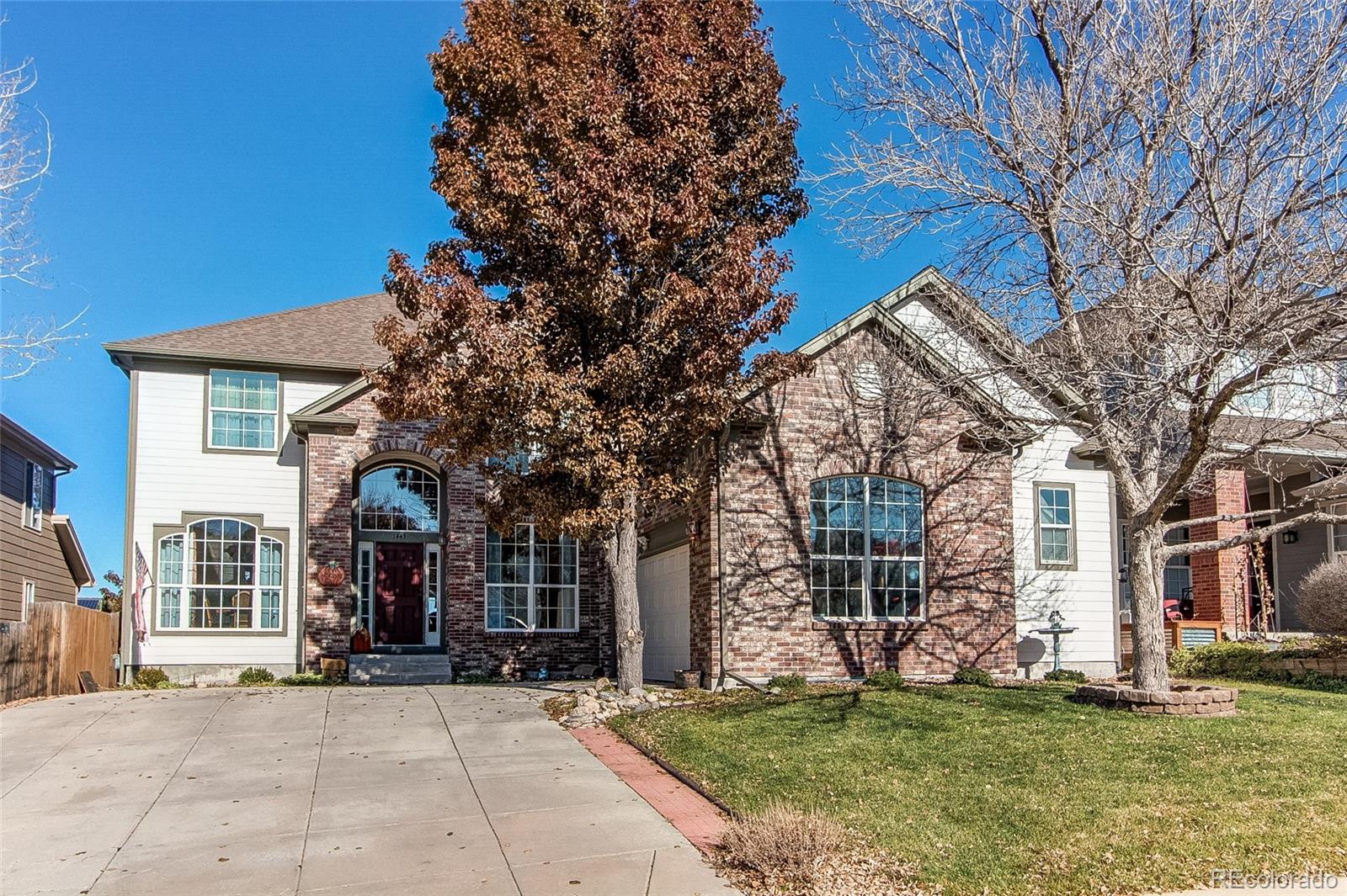 MLS Image #38 for 1443  bethel court,castle rock, Colorado