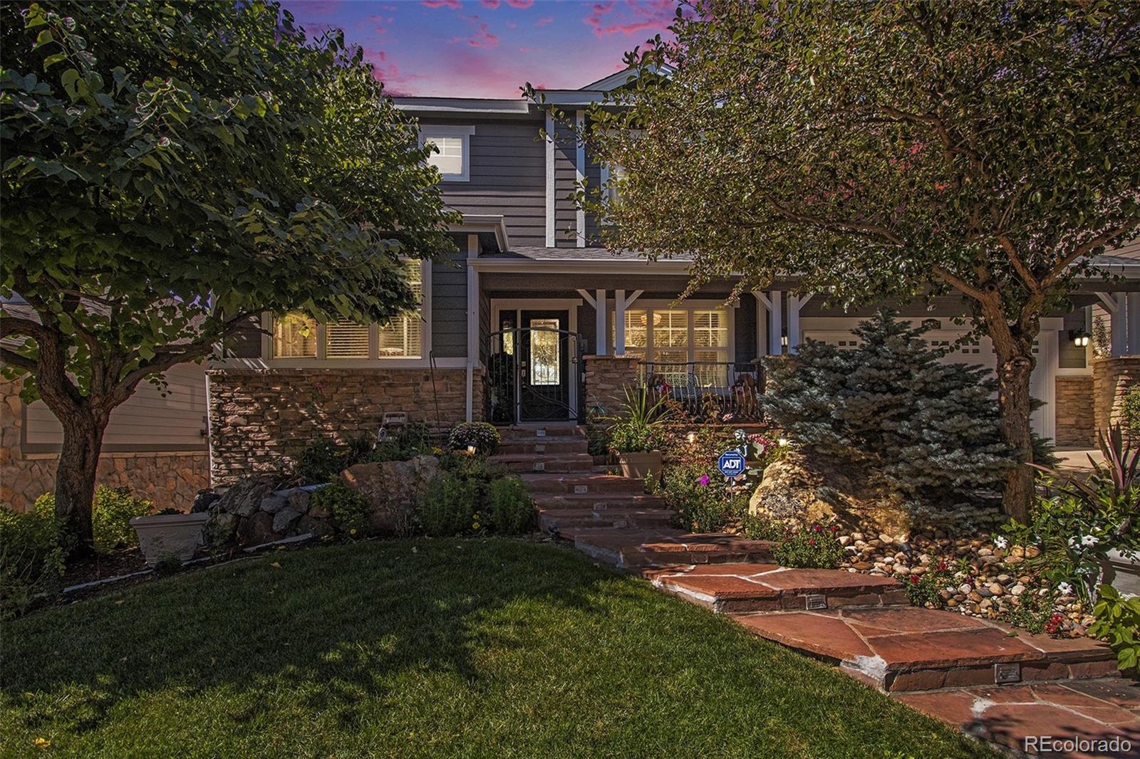 MLS Image #34 for 24357 e fremont drive,aurora, Colorado