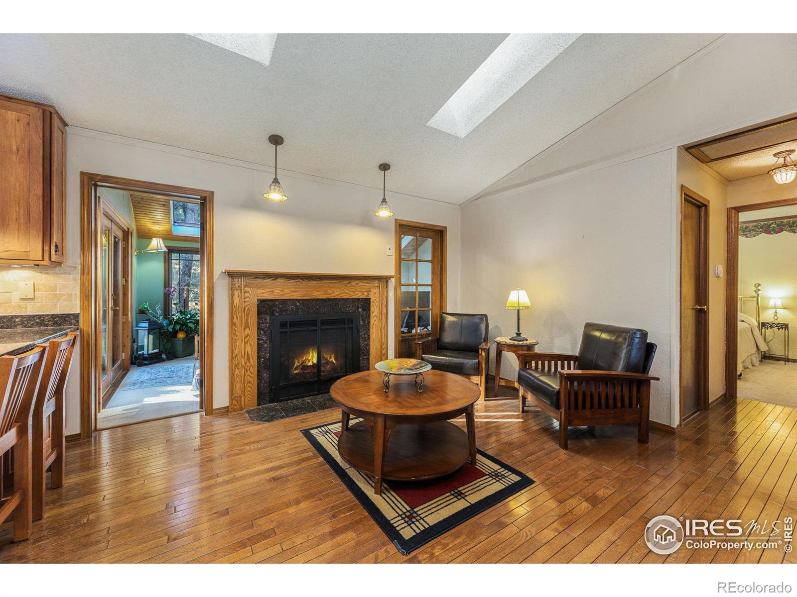 CMA Image for 1301  broadview road,Estes Park, Colorado