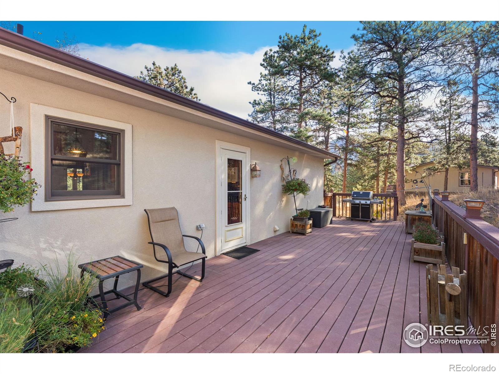 MLS Image #20 for 1220  broadview road,estes park, Colorado