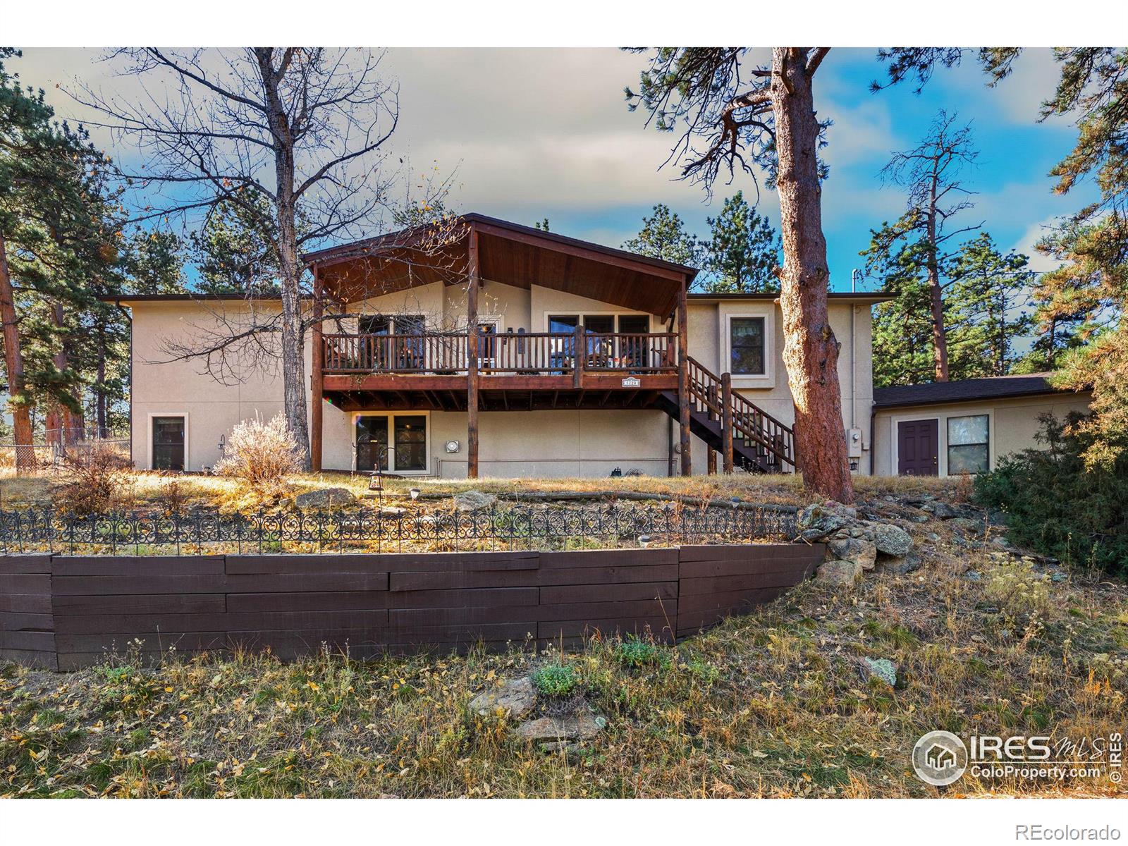 MLS Image #3 for 1220  broadview road,estes park, Colorado