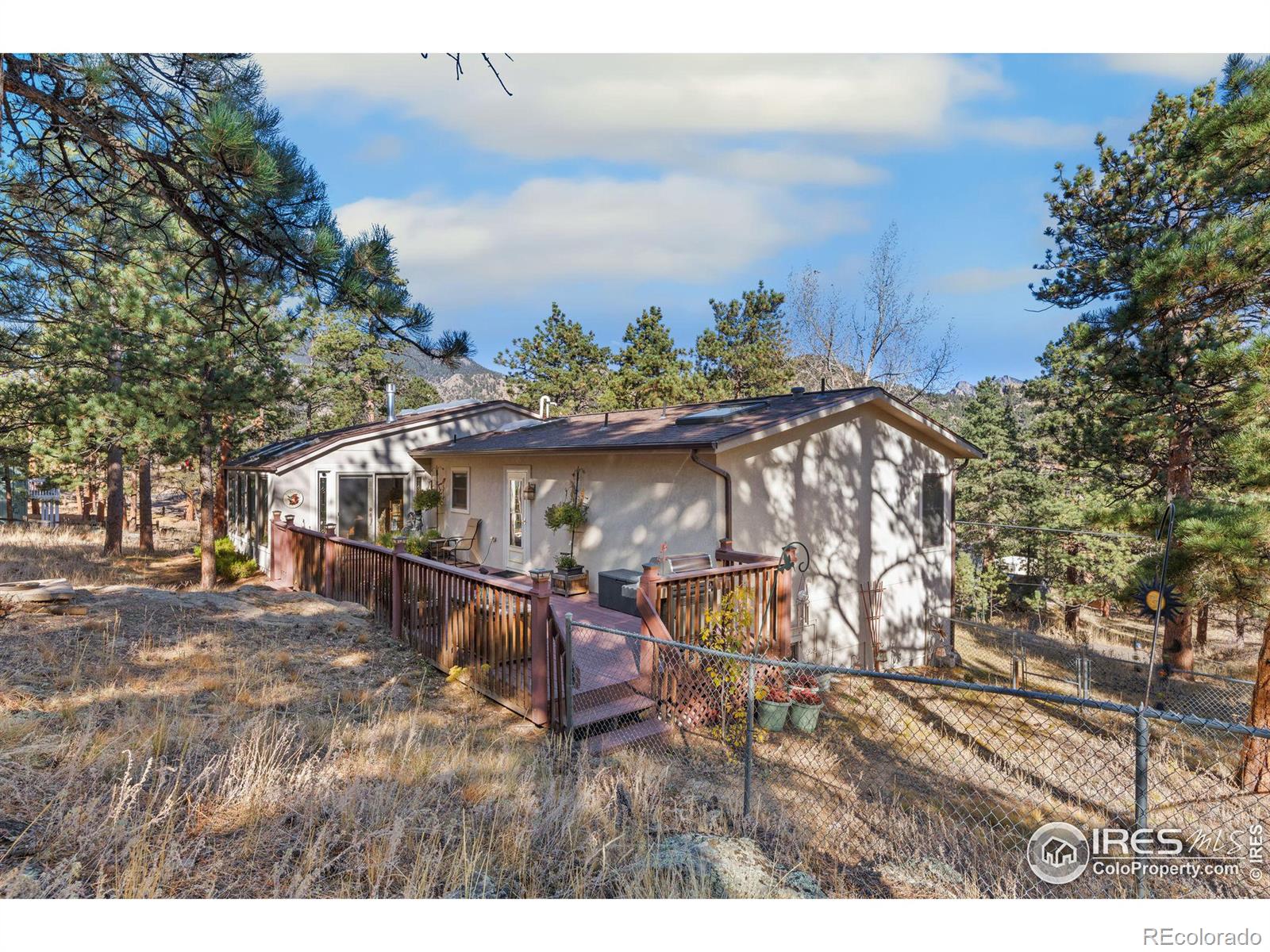 MLS Image #32 for 1220  broadview road,estes park, Colorado