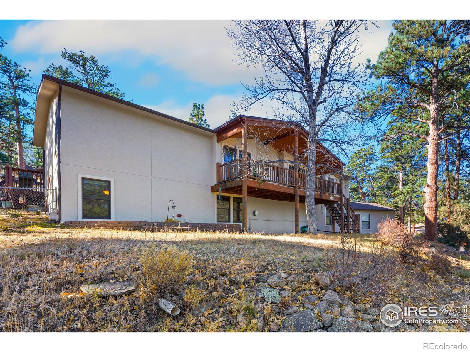 MLS Image #33 for 1220  broadview road,estes park, Colorado