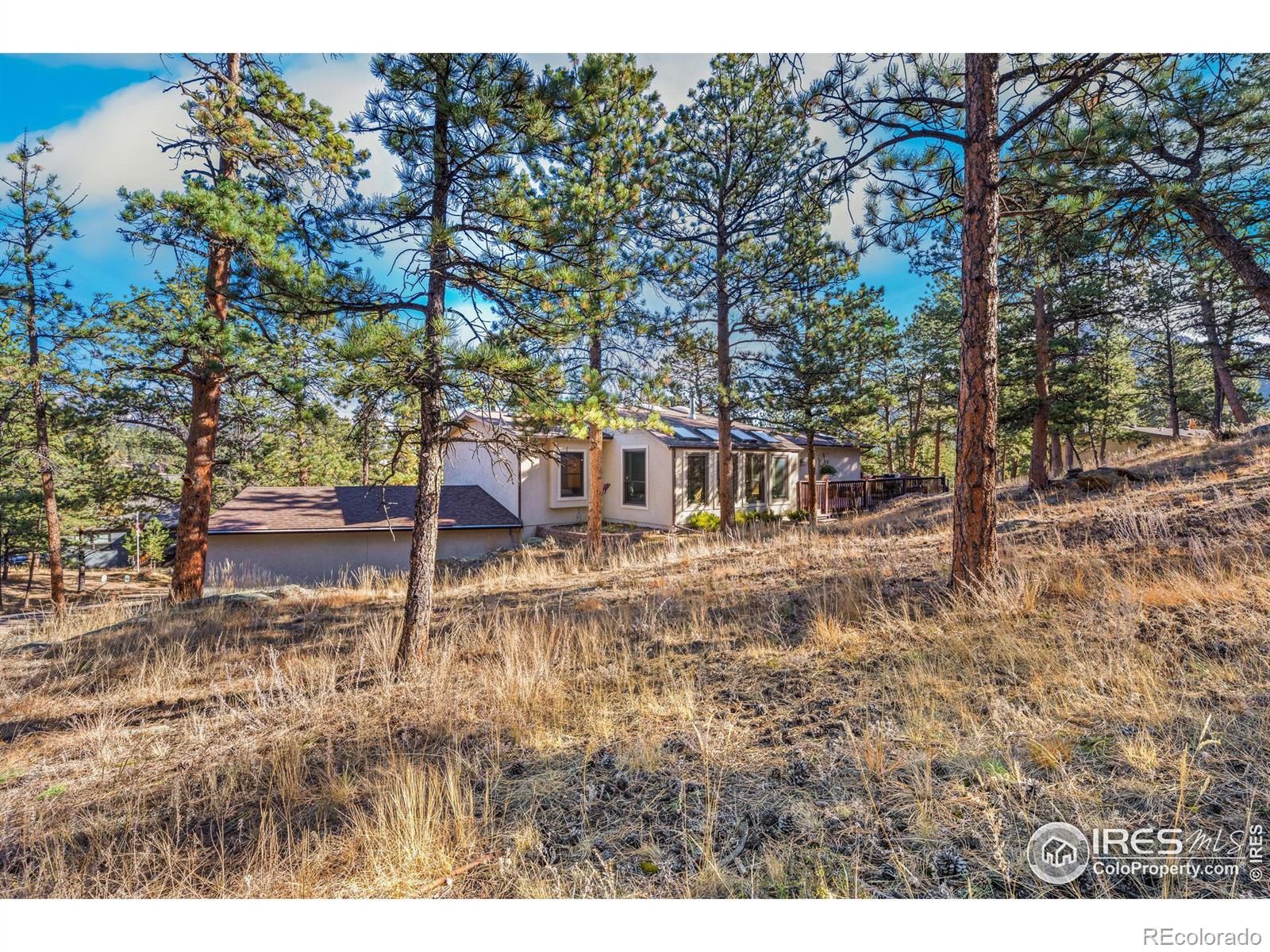 MLS Image #34 for 1220  broadview road,estes park, Colorado