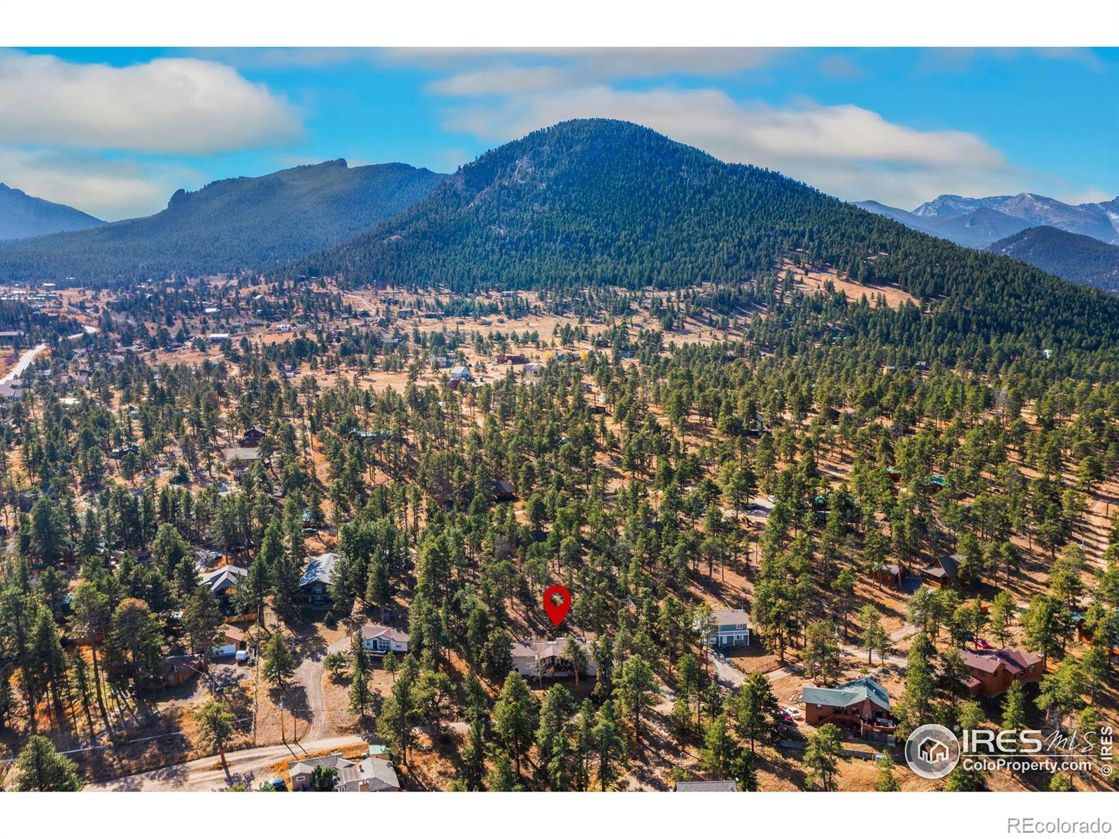 MLS Image #35 for 1220  broadview road,estes park, Colorado