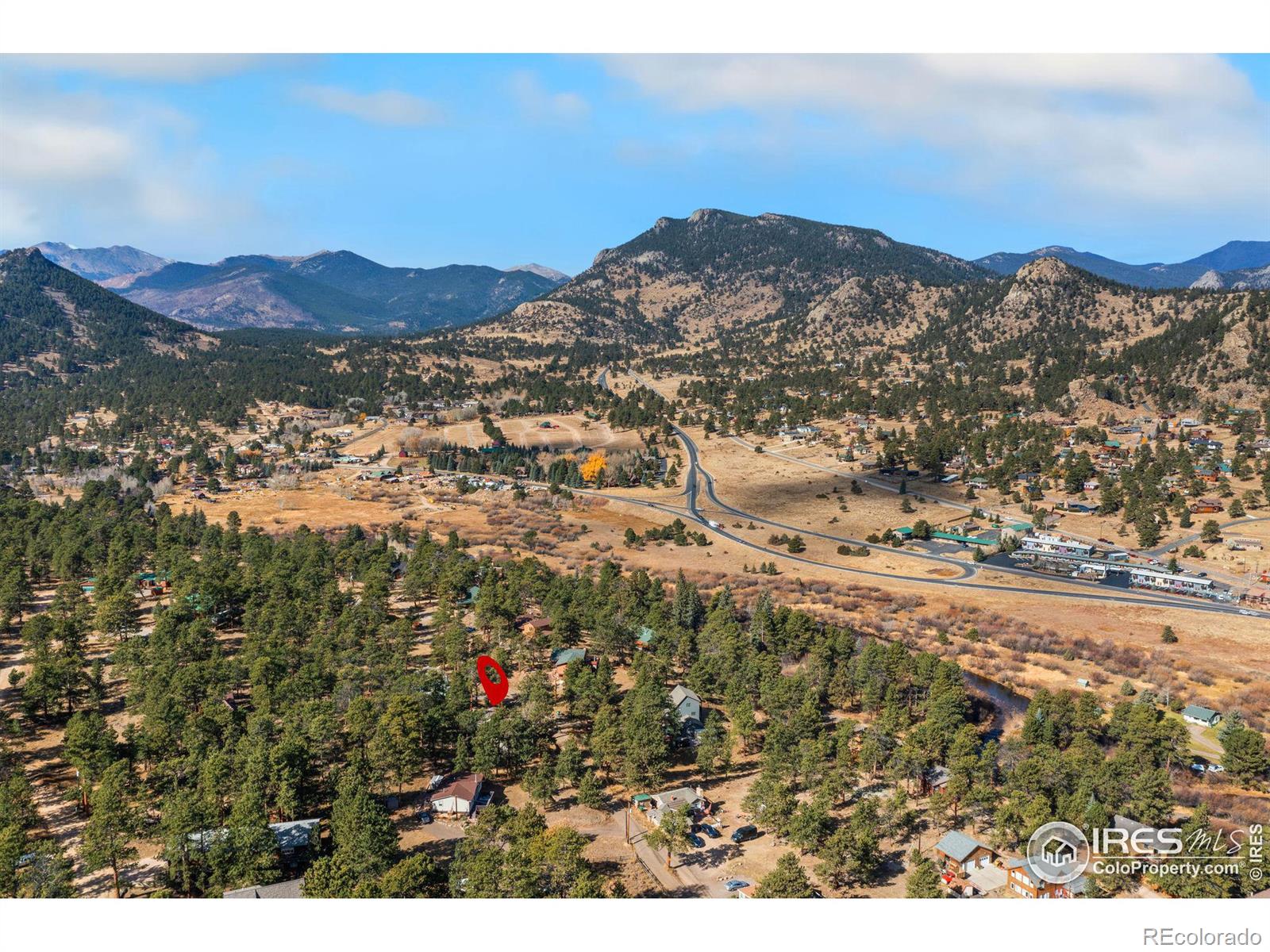 MLS Image #36 for 1220  broadview road,estes park, Colorado