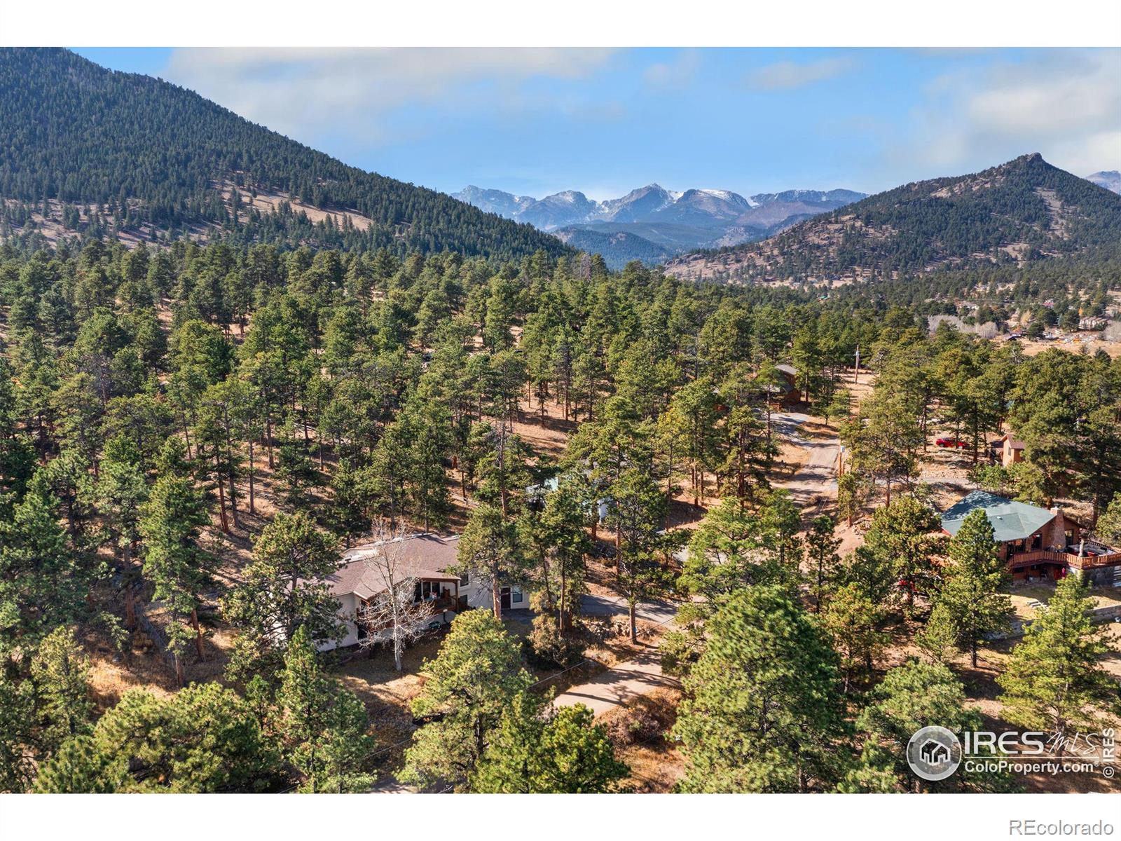 MLS Image #37 for 1220  broadview road,estes park, Colorado