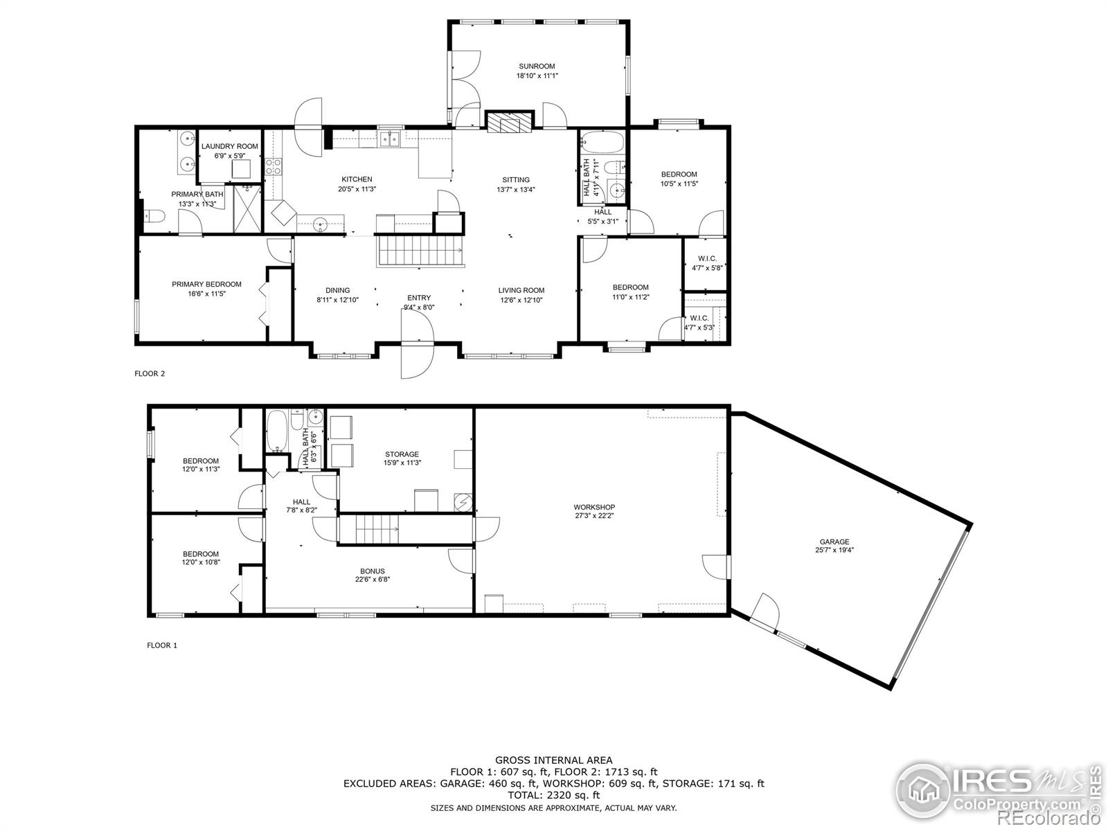 MLS Image #39 for 1220  broadview road,estes park, Colorado