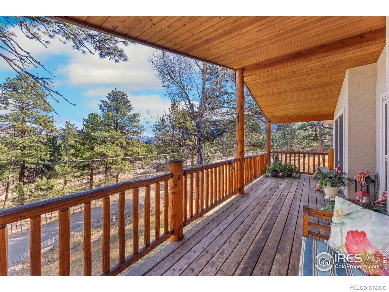 MLS Image #5 for 1220  broadview road,estes park, Colorado