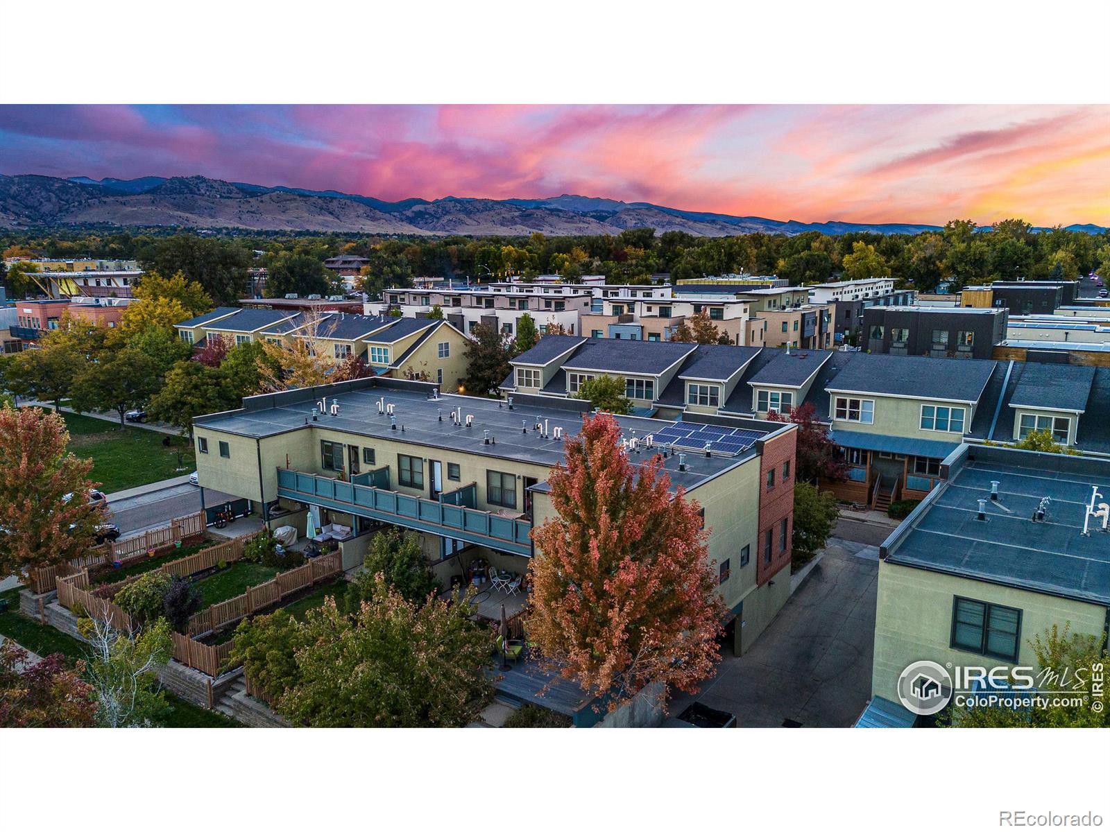 MLS Image #0 for 3210  iron forge place,boulder, Colorado