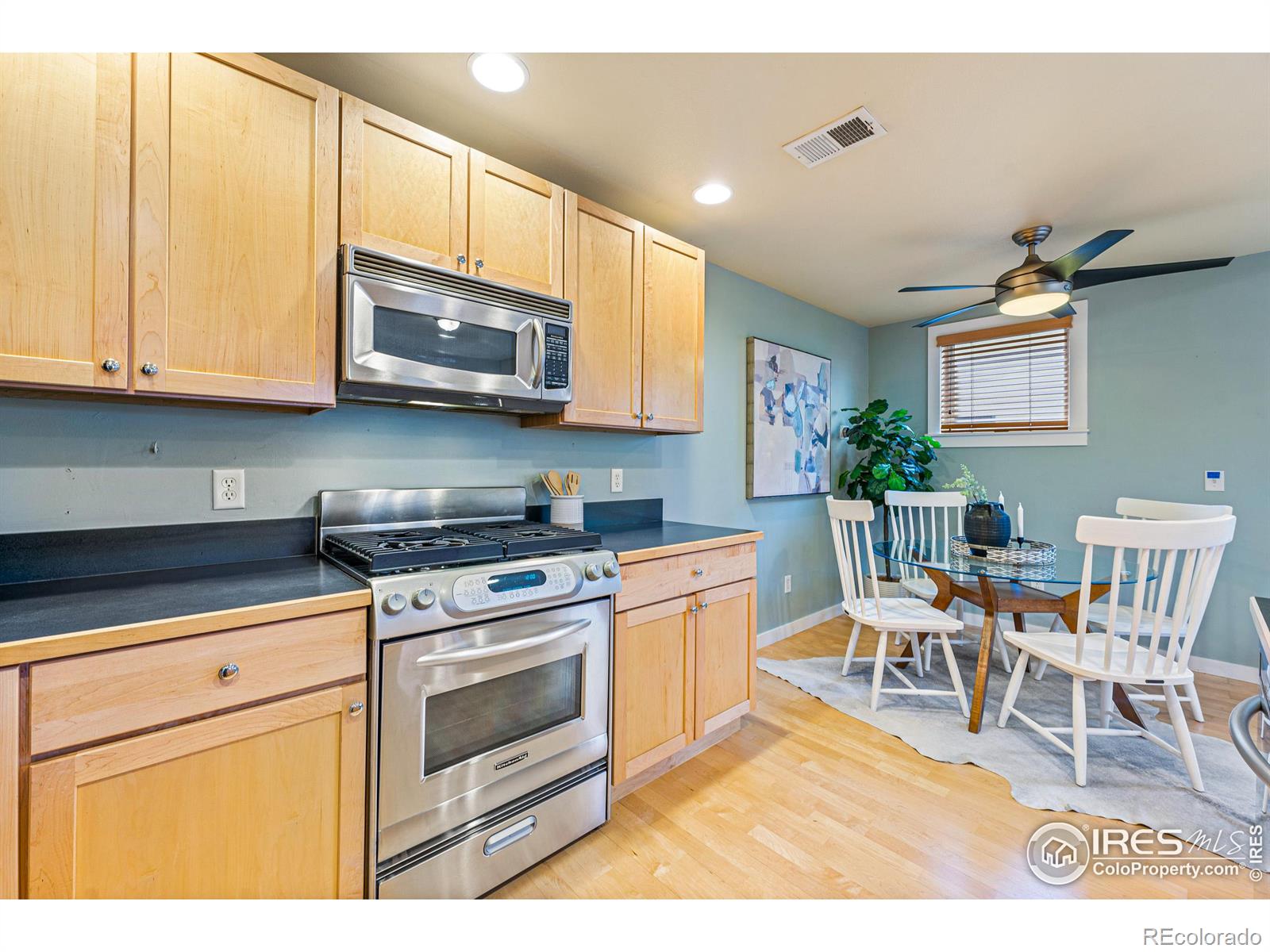 MLS Image #10 for 3210  iron forge place,boulder, Colorado