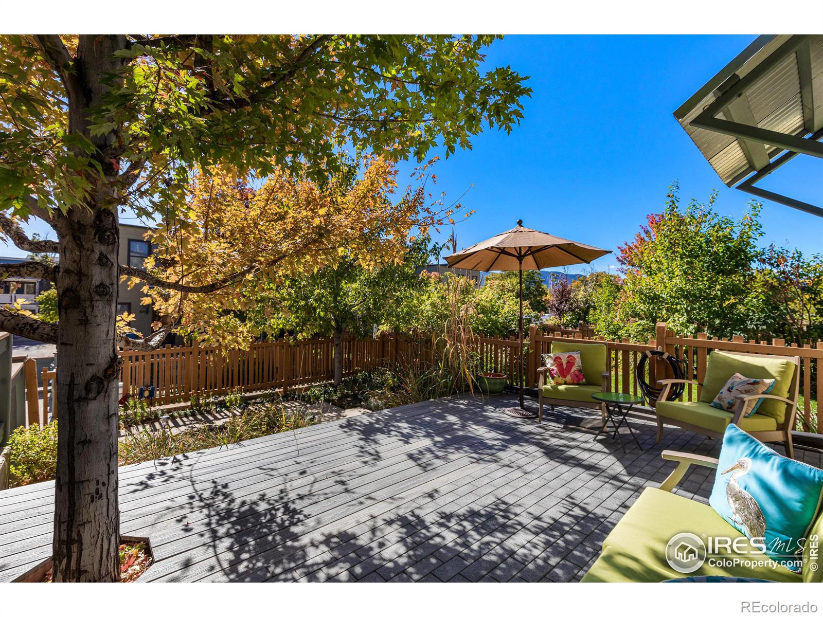 MLS Image #17 for 3210  iron forge place,boulder, Colorado