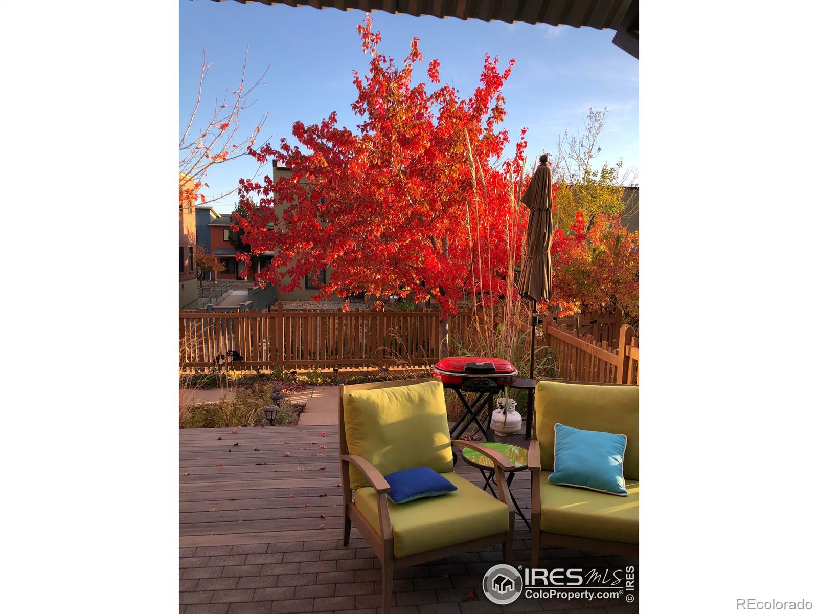 MLS Image #18 for 3210  iron forge place,boulder, Colorado