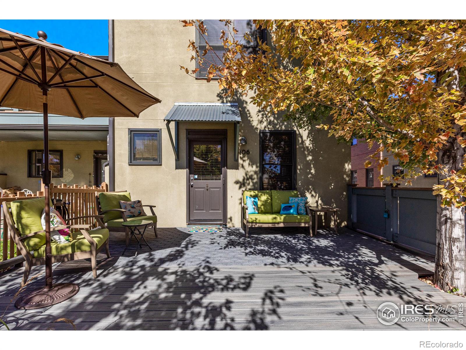 MLS Image #2 for 3210  iron forge place,boulder, Colorado
