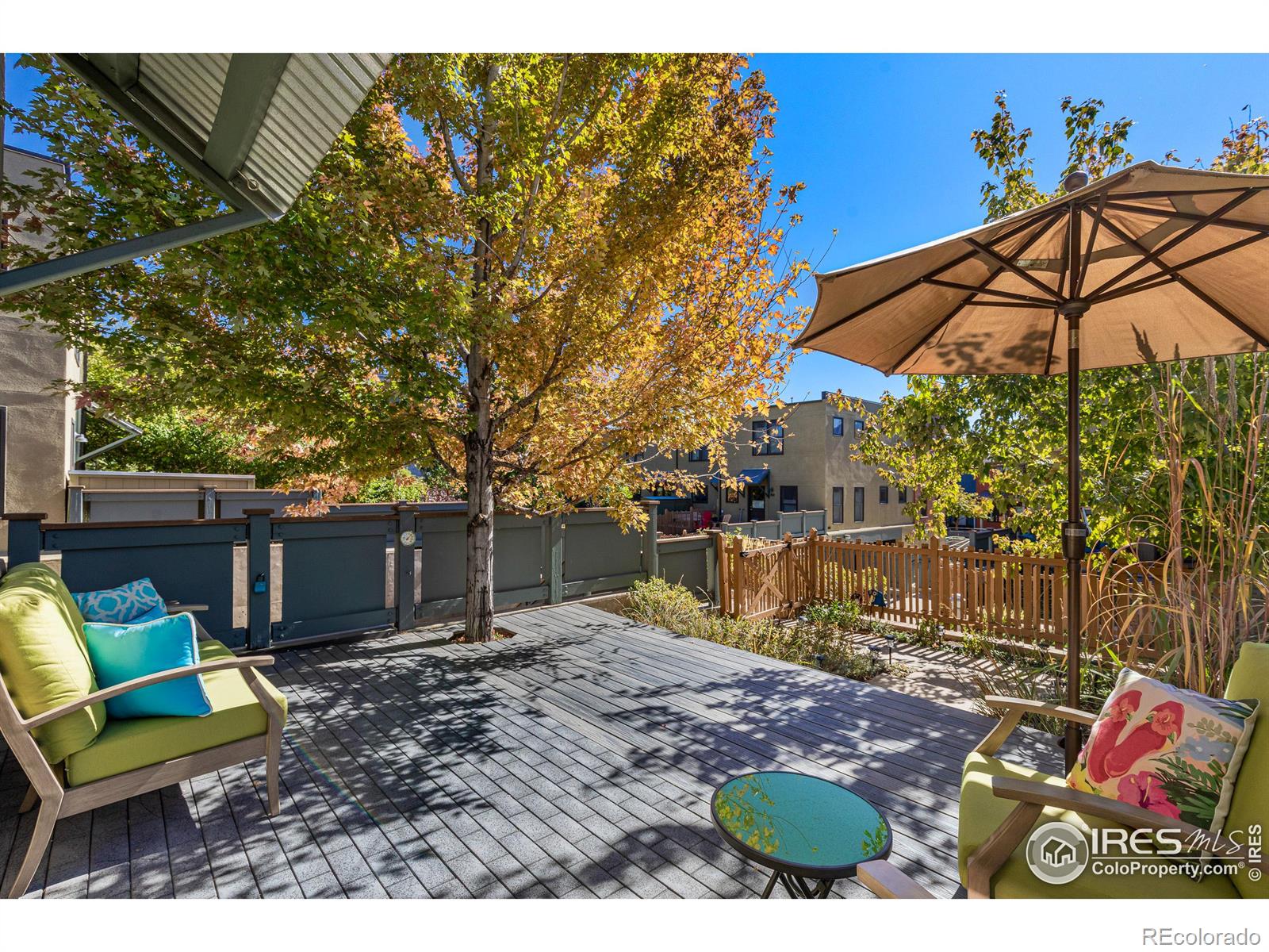 MLS Image #3 for 3210  iron forge place,boulder, Colorado