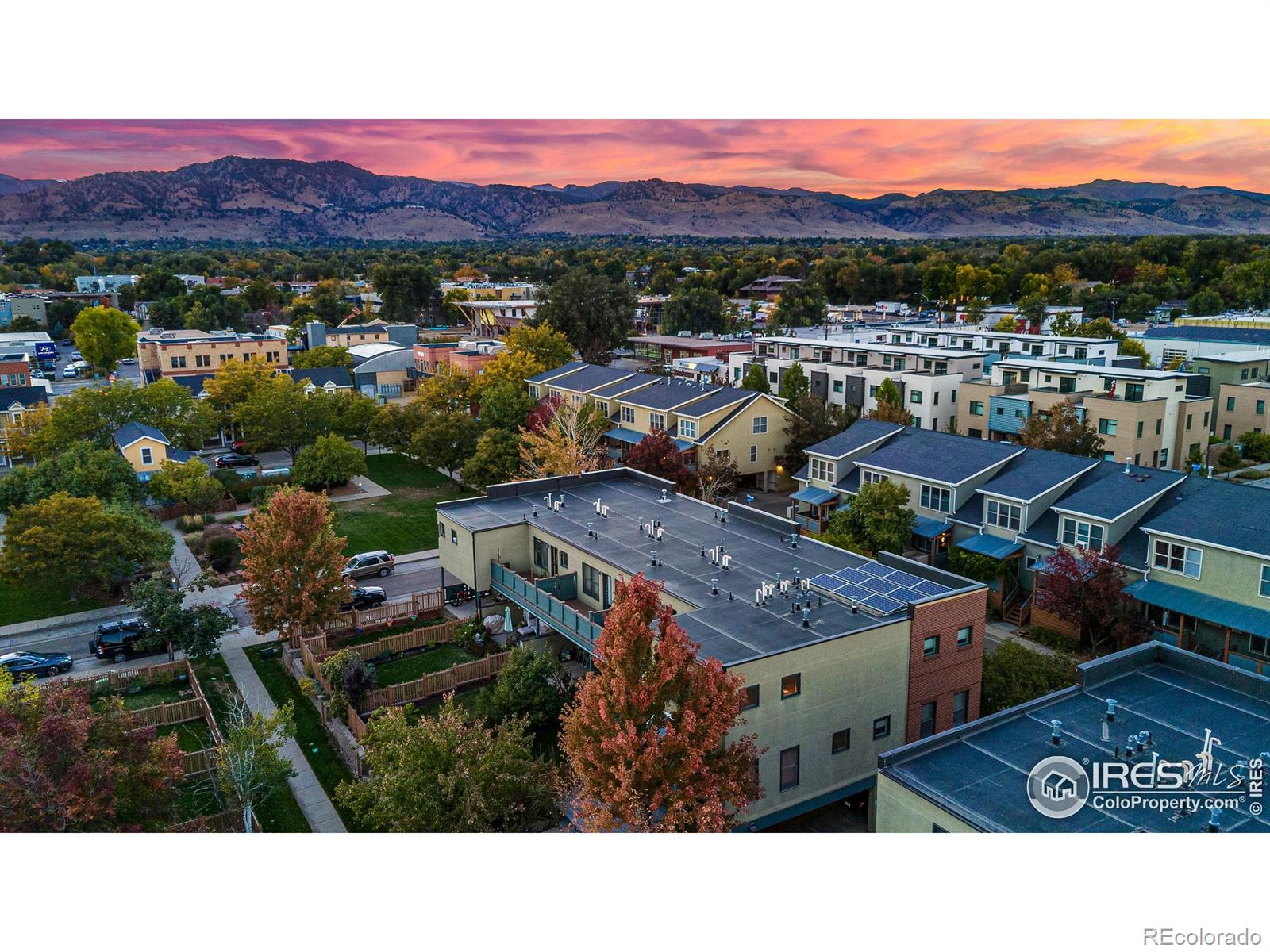 MLS Image #30 for 3210  iron forge place,boulder, Colorado