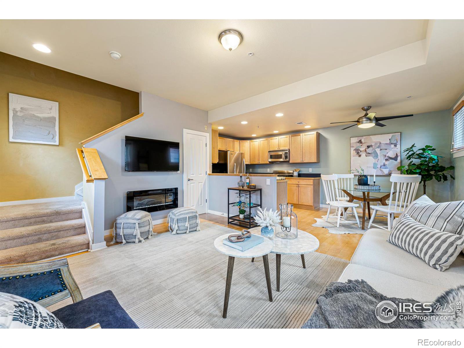 MLS Image #5 for 3210  iron forge place,boulder, Colorado