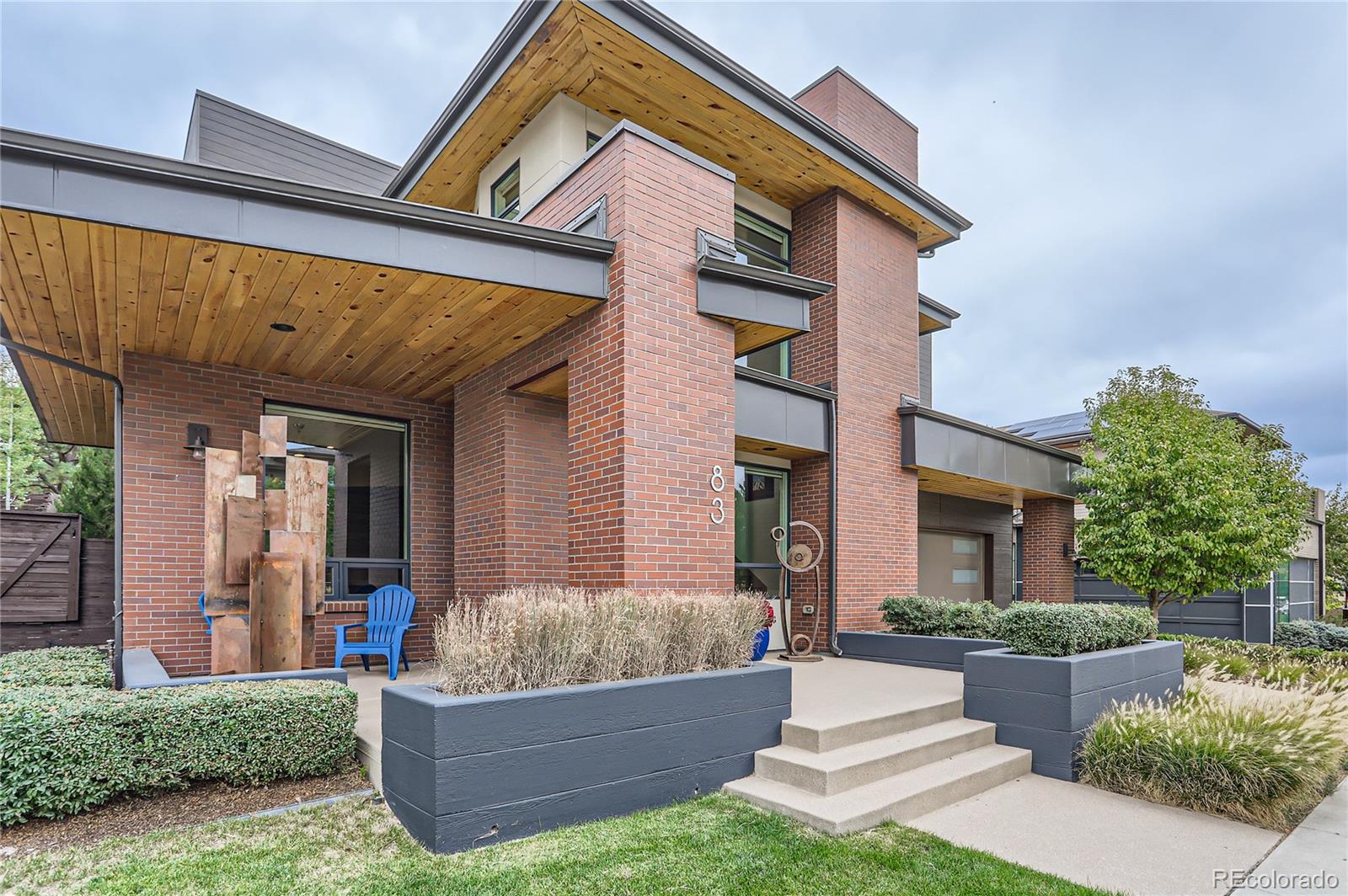 MLS Image #26 for 83 n magnolia way,denver, Colorado