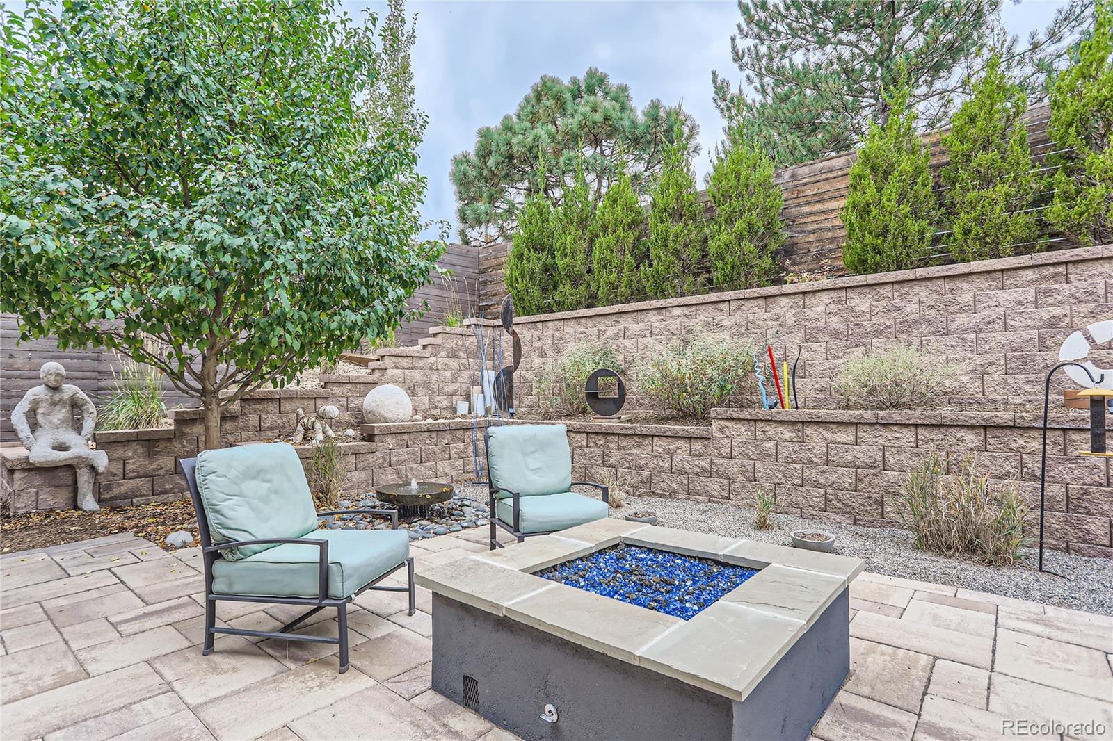 MLS Image #30 for 83 n magnolia way,denver, Colorado