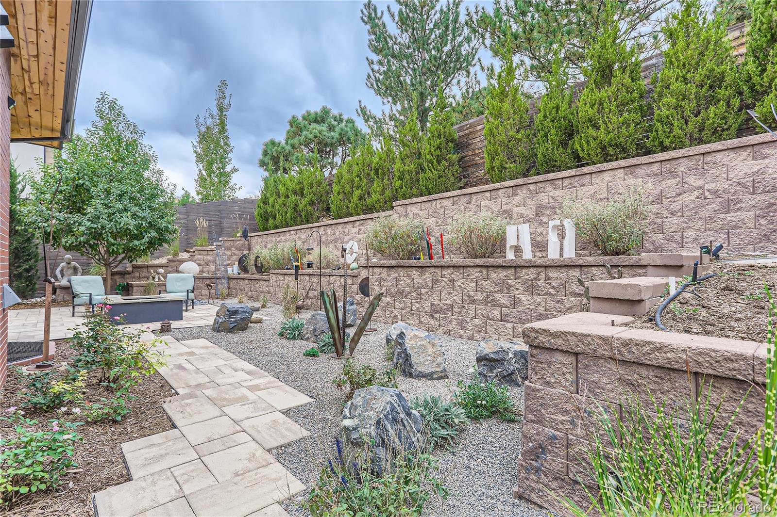 MLS Image #31 for 83 n magnolia way,denver, Colorado