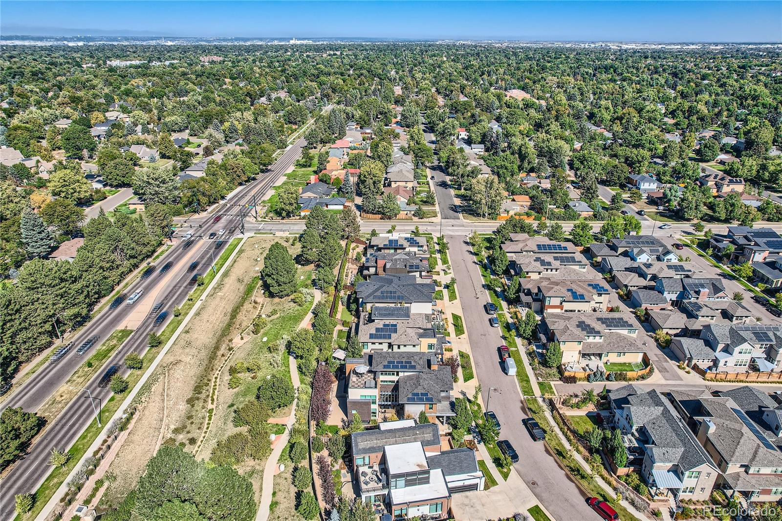 MLS Image #37 for 83 n magnolia way,denver, Colorado