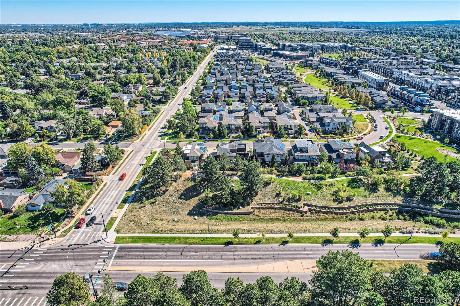 MLS Image #40 for 83 n magnolia way,denver, Colorado