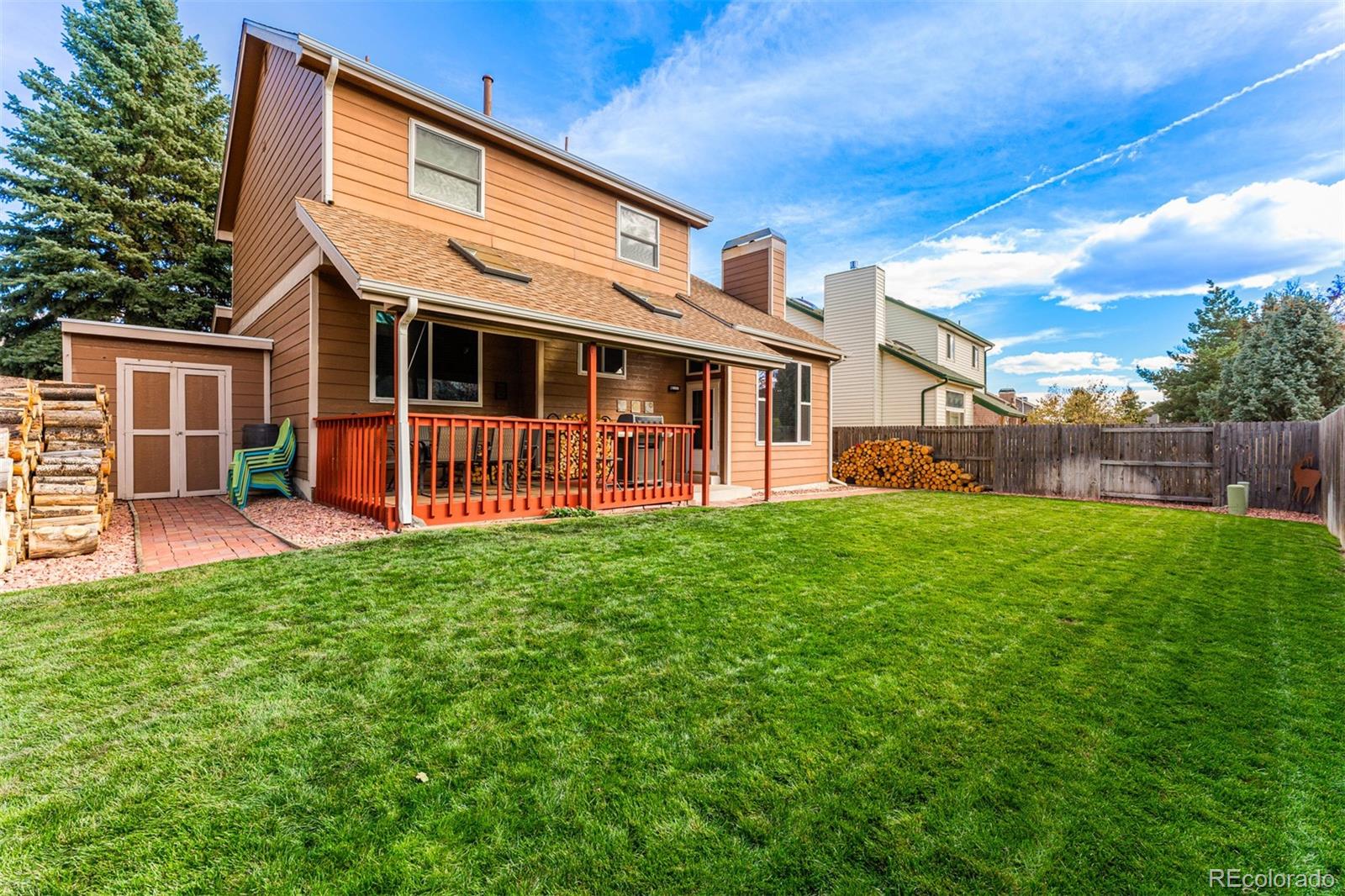 MLS Image #32 for 9765  jellison way,westminster, Colorado