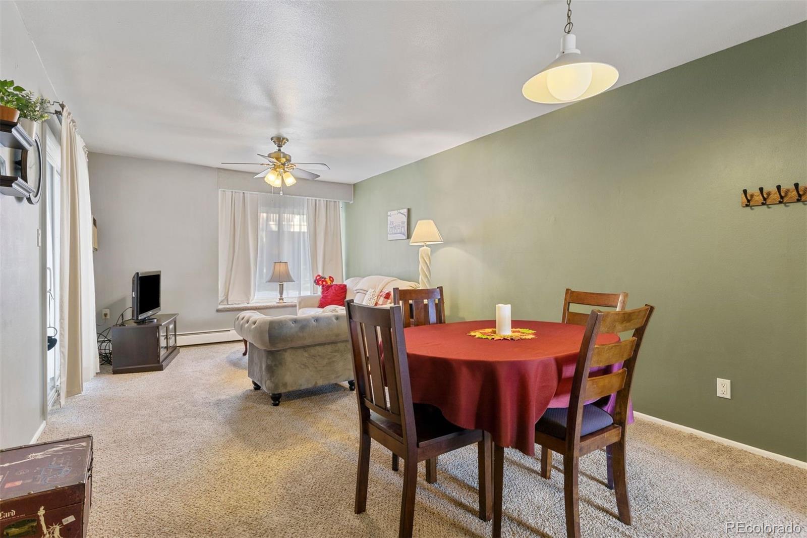 MLS Image #11 for 4523 n carefree circle,colorado springs, Colorado