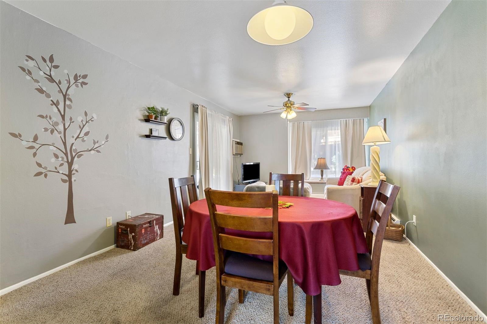 MLS Image #14 for 4523 n carefree circle,colorado springs, Colorado