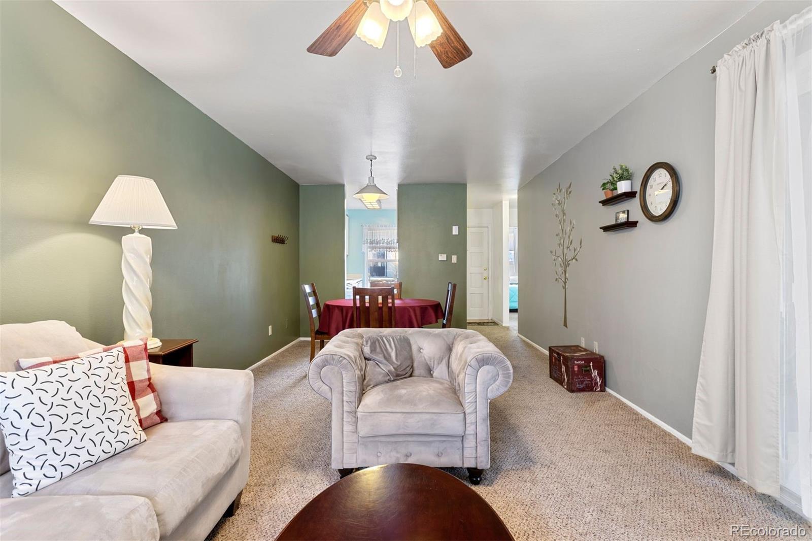 MLS Image #2 for 4523 n carefree circle,colorado springs, Colorado