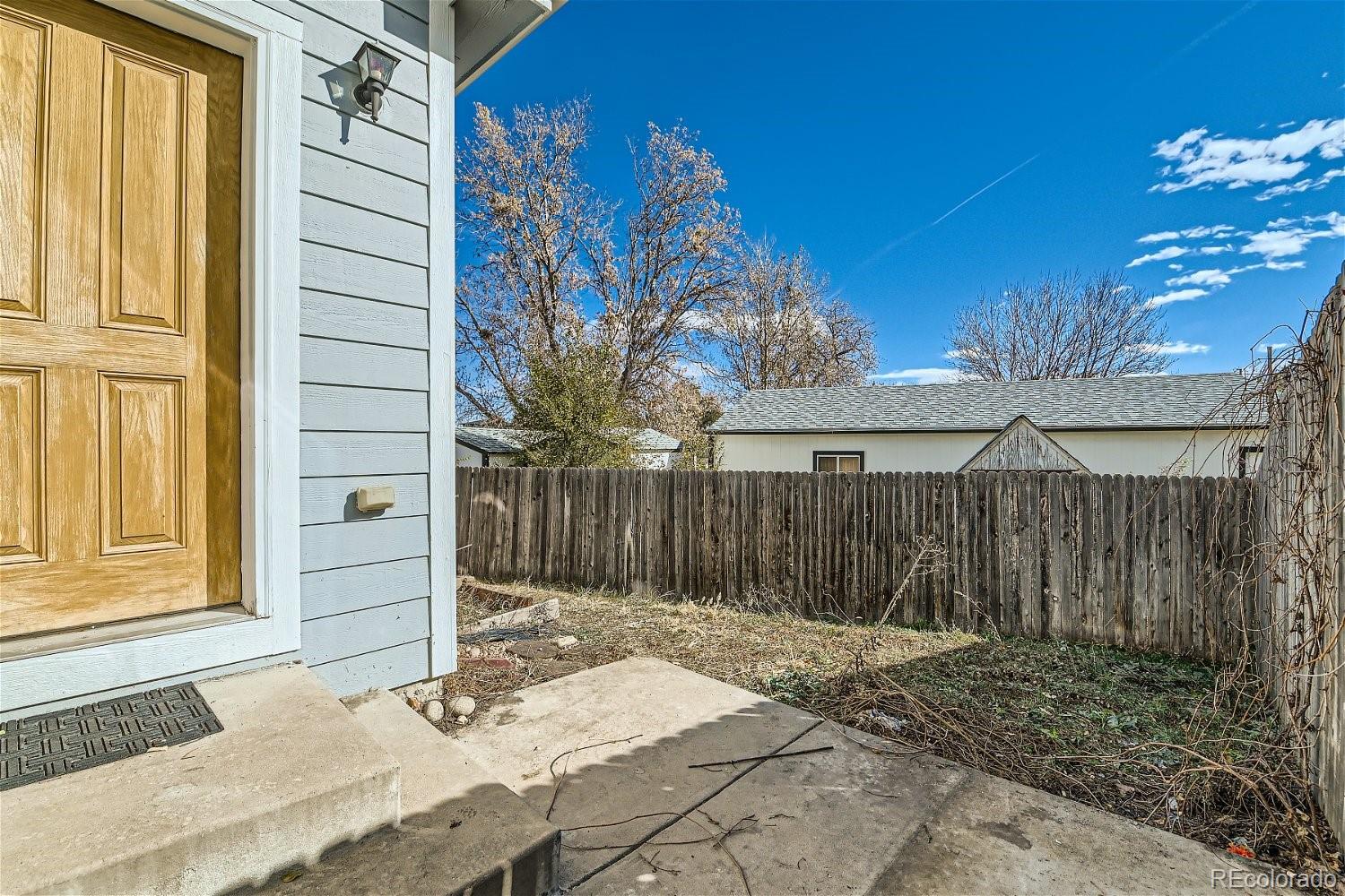 MLS Image #25 for 8172 w 53rd lane,arvada, Colorado