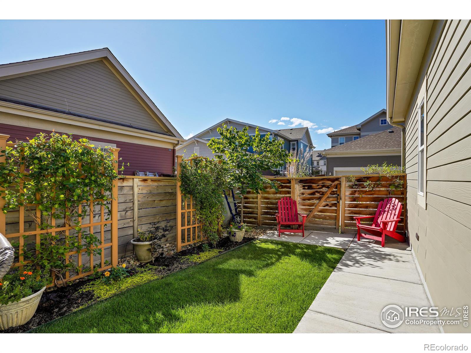 MLS Image #25 for 344  tigercat way,fort collins, Colorado