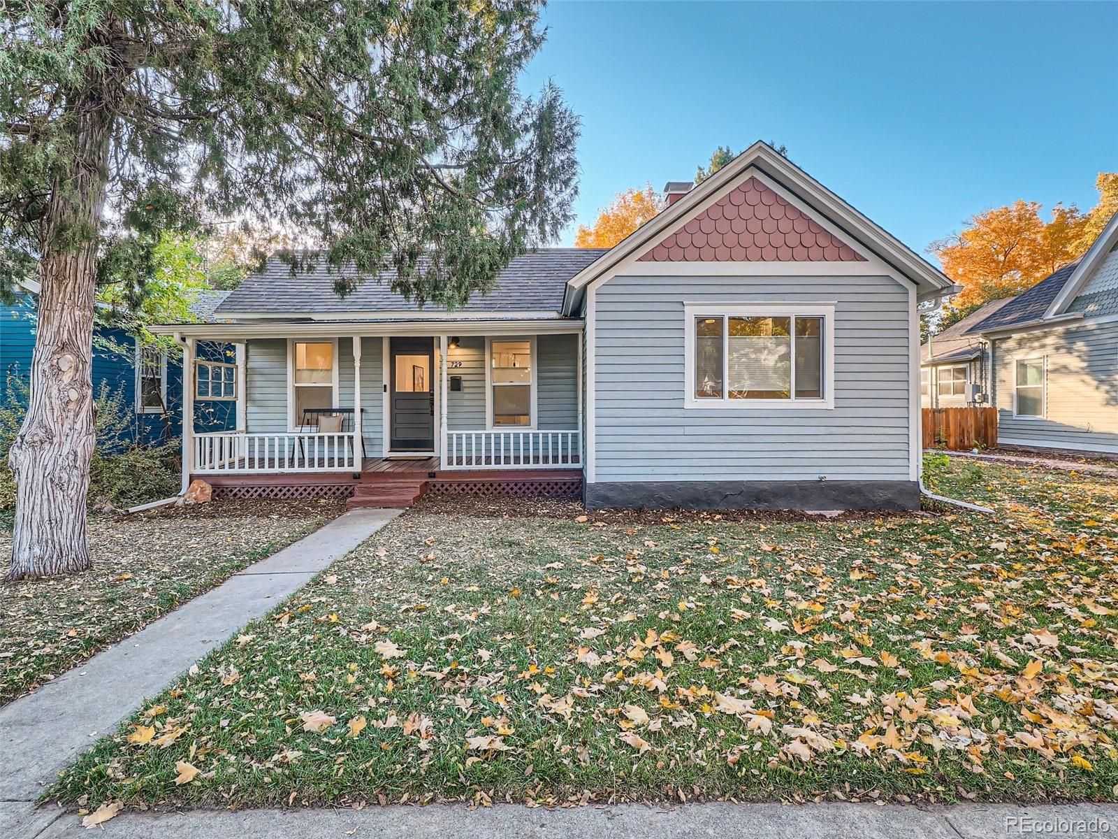 MLS Image #0 for 729  emery street,longmont, Colorado