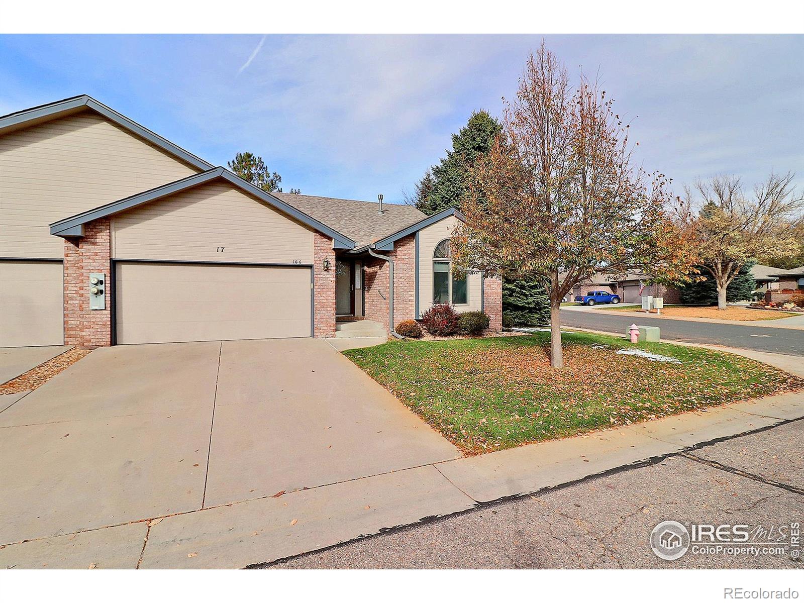 MLS Image #1 for 4616 w 23rd street,greeley, Colorado