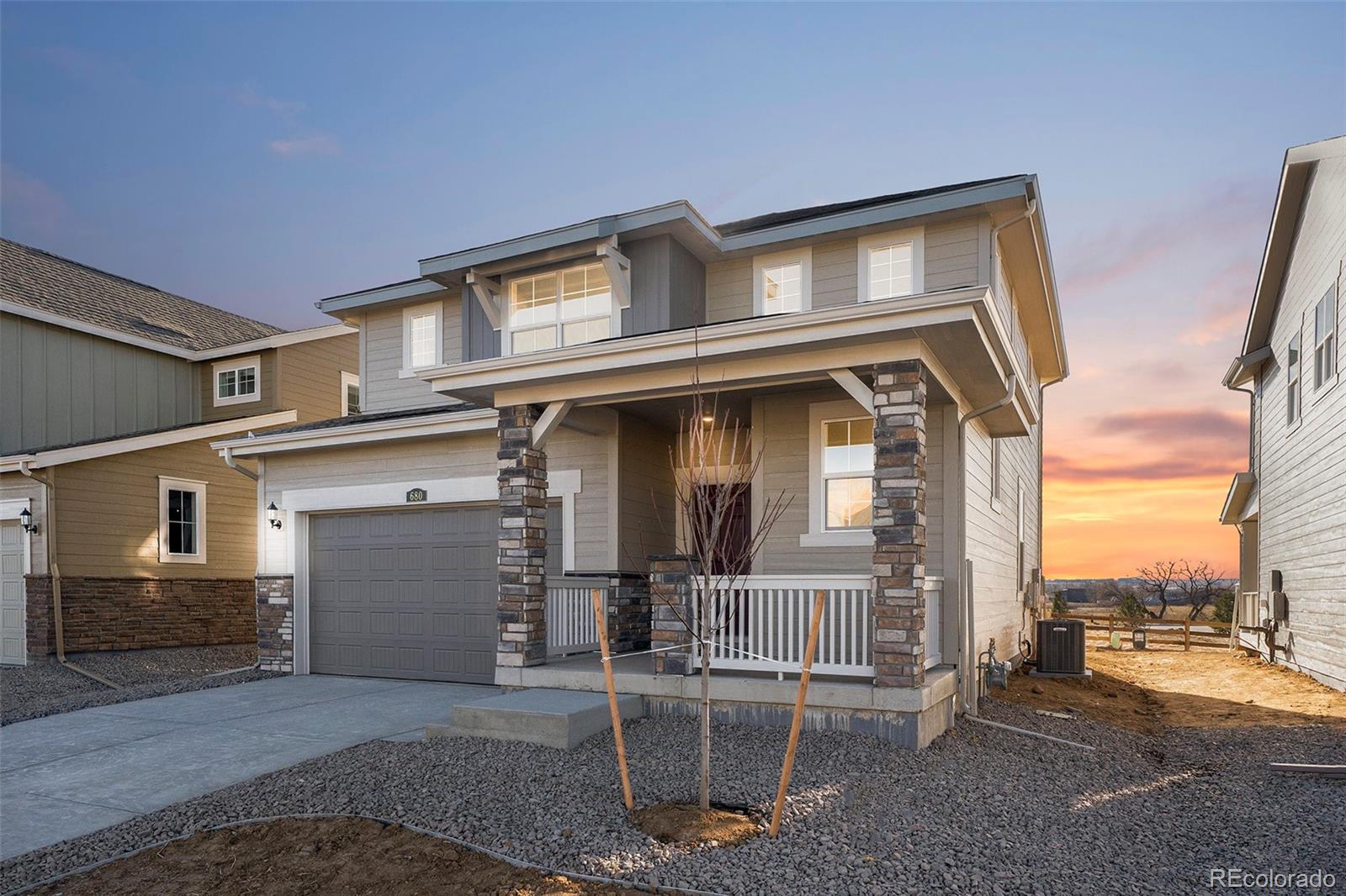 MLS Image #0 for 680  rob roy court,erie, Colorado