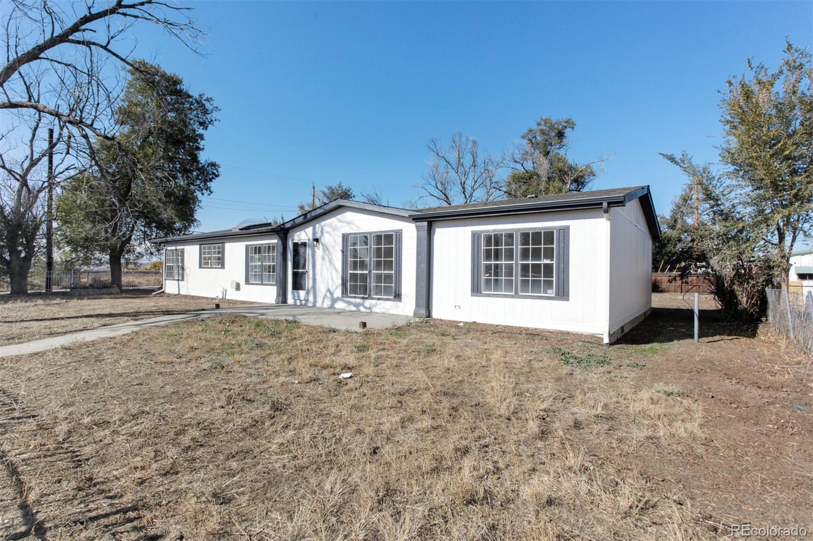 MLS Image #0 for 8010  ivy street,dupont, Colorado