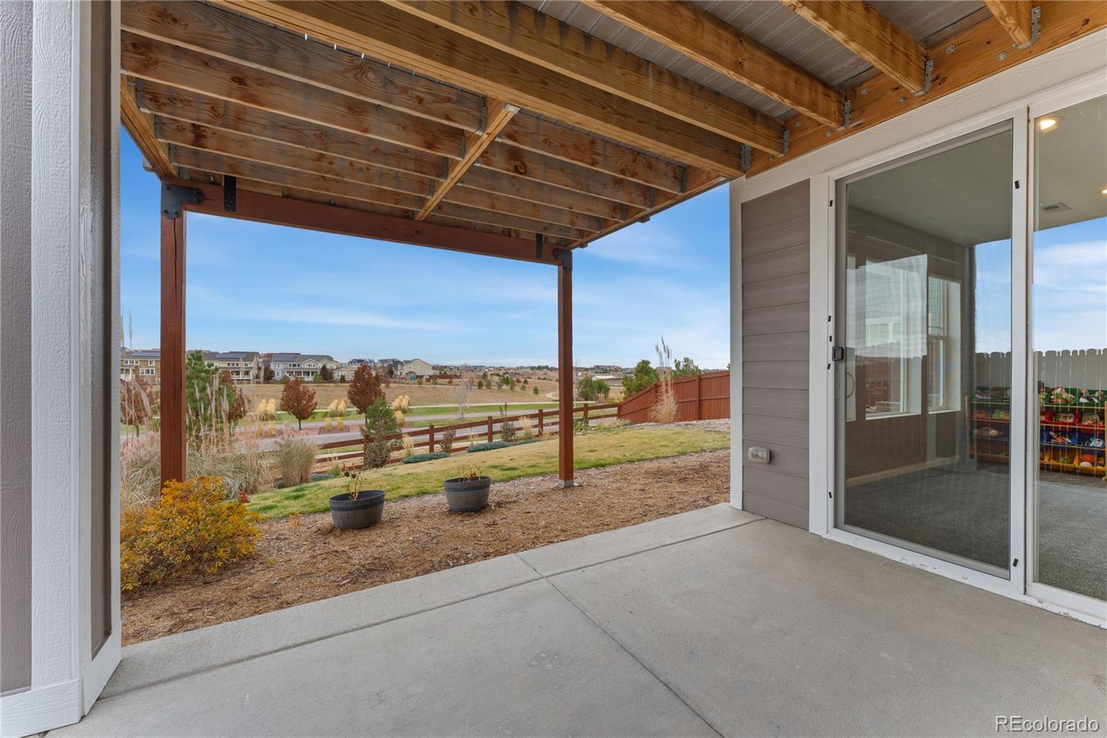 MLS Image #38 for 9987  fort worth court,parker, Colorado