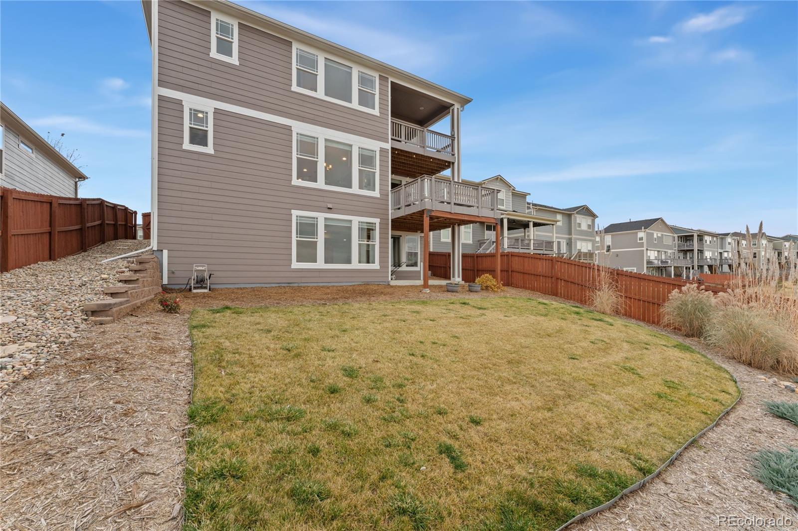 MLS Image #39 for 9987  fort worth court,parker, Colorado