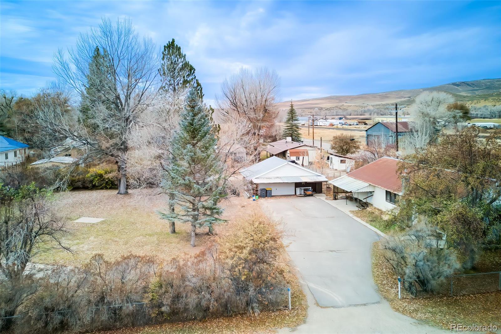 MLS Image #0 for 149 n 3rd street,hayden, Colorado