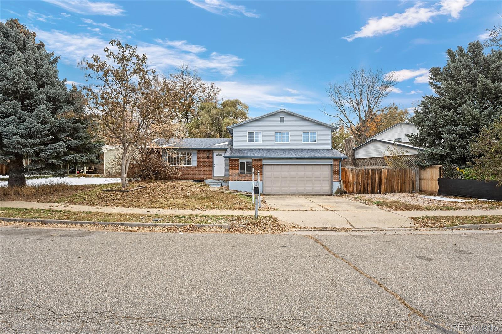 MLS Image #0 for 6910  coors court,arvada, Colorado