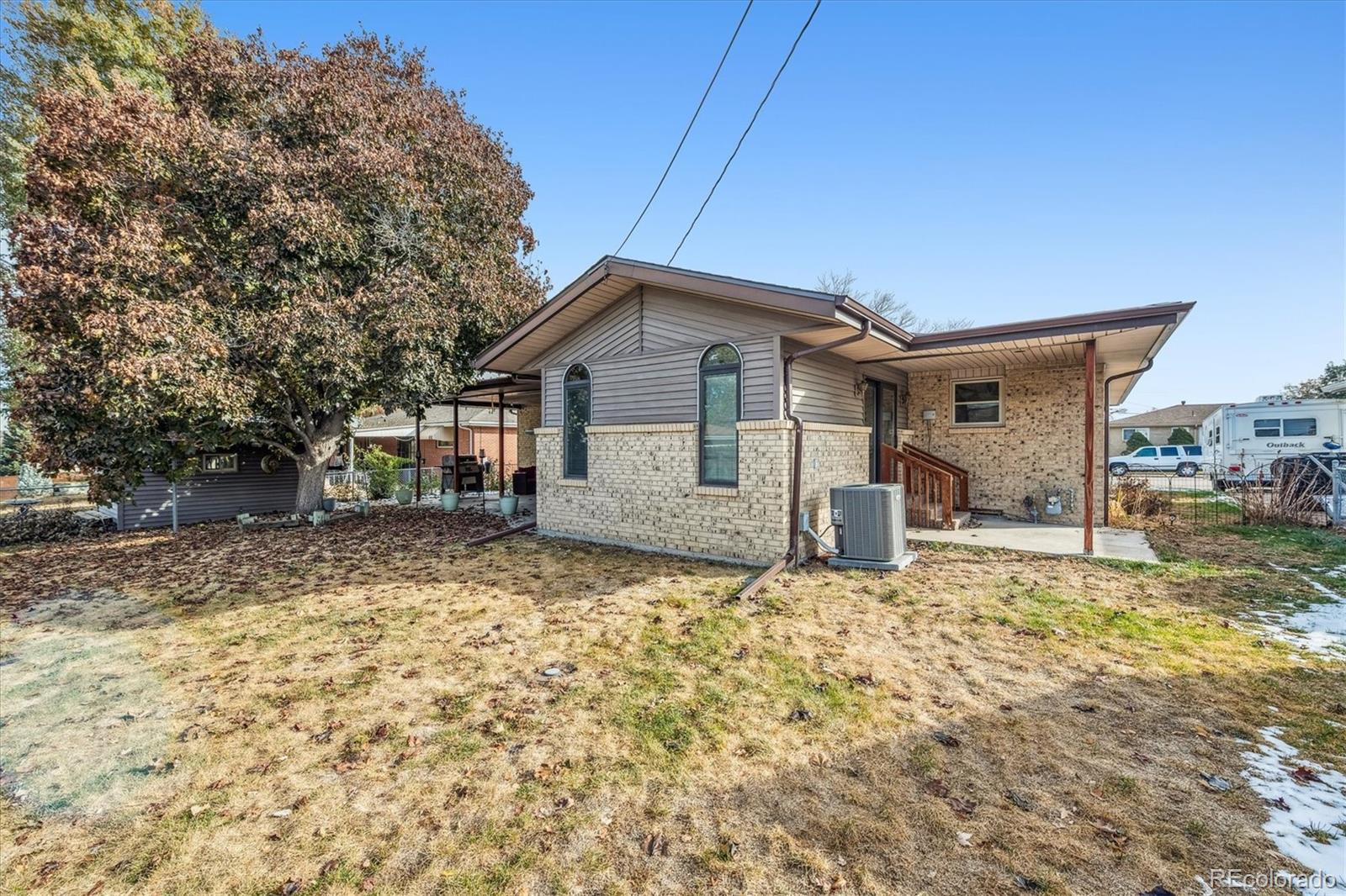 MLS Image #15 for 319 s 4th street,la salle, Colorado