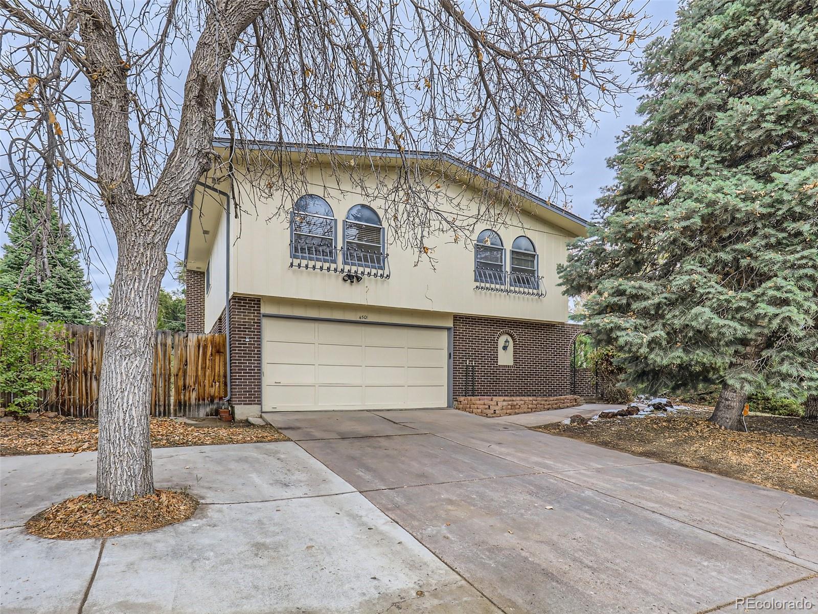 MLS Image #0 for 4501 w yale avenue,denver, Colorado