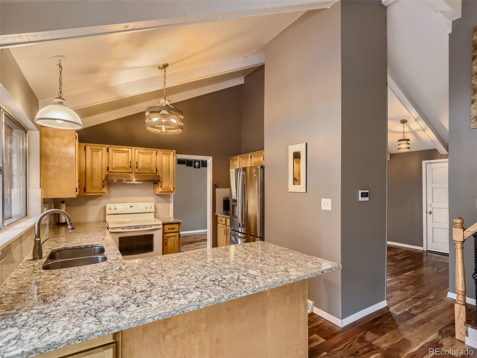 MLS Image #3 for 4501 w yale avenue,denver, Colorado