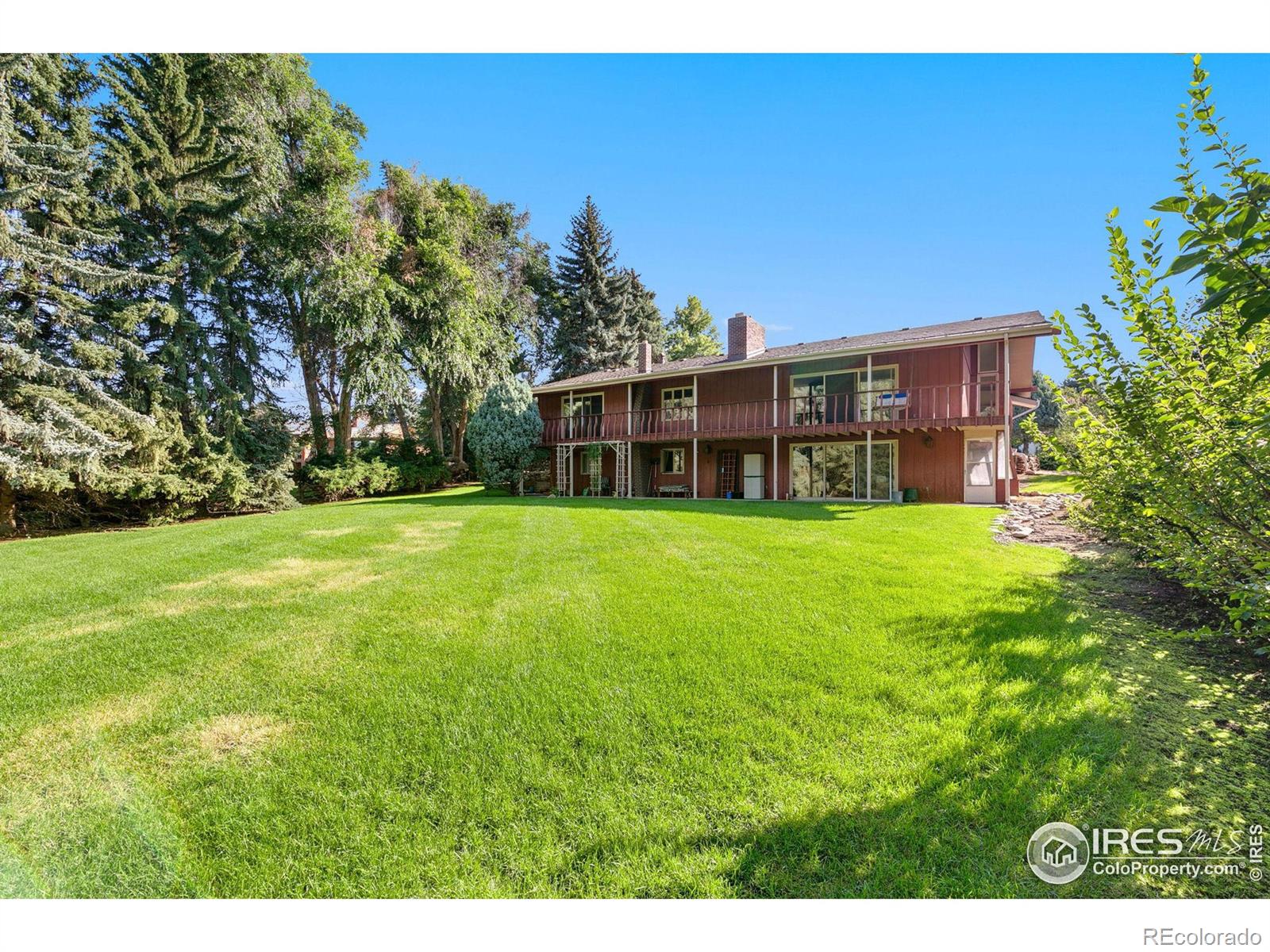 MLS Image #22 for 3535  terryridge road,fort collins, Colorado