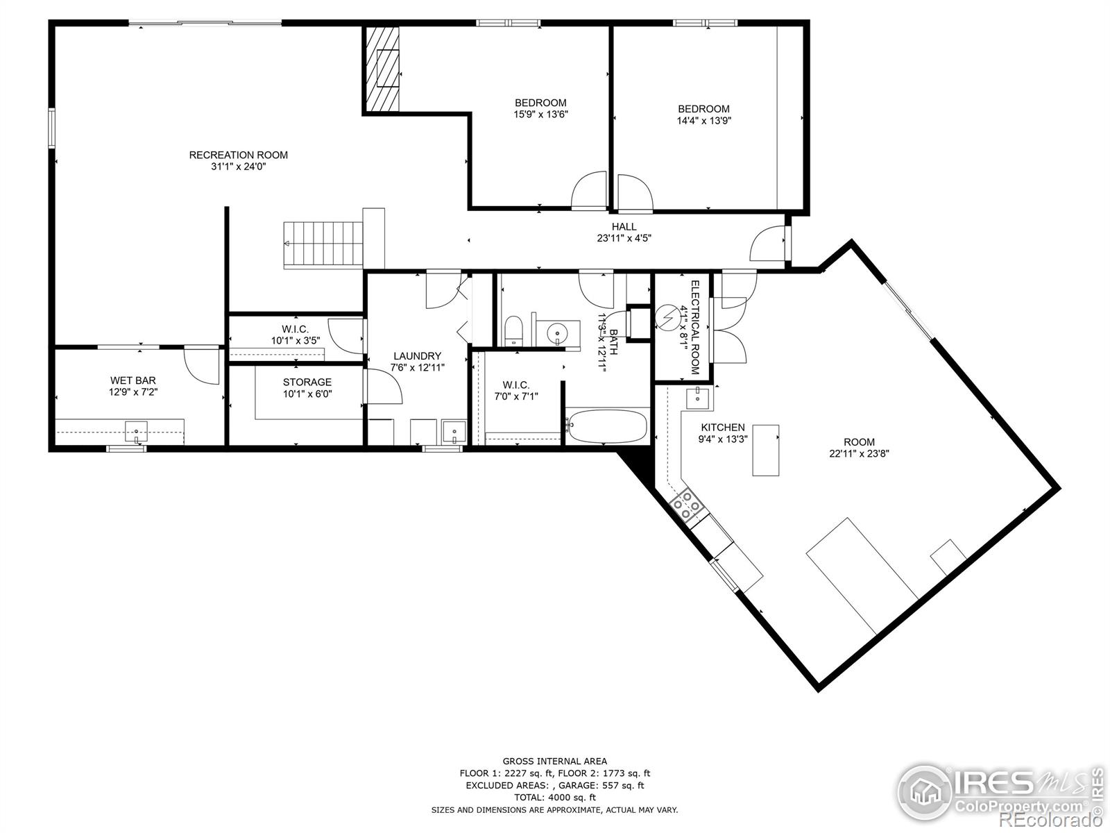 MLS Image #29 for 3535  terryridge road,fort collins, Colorado