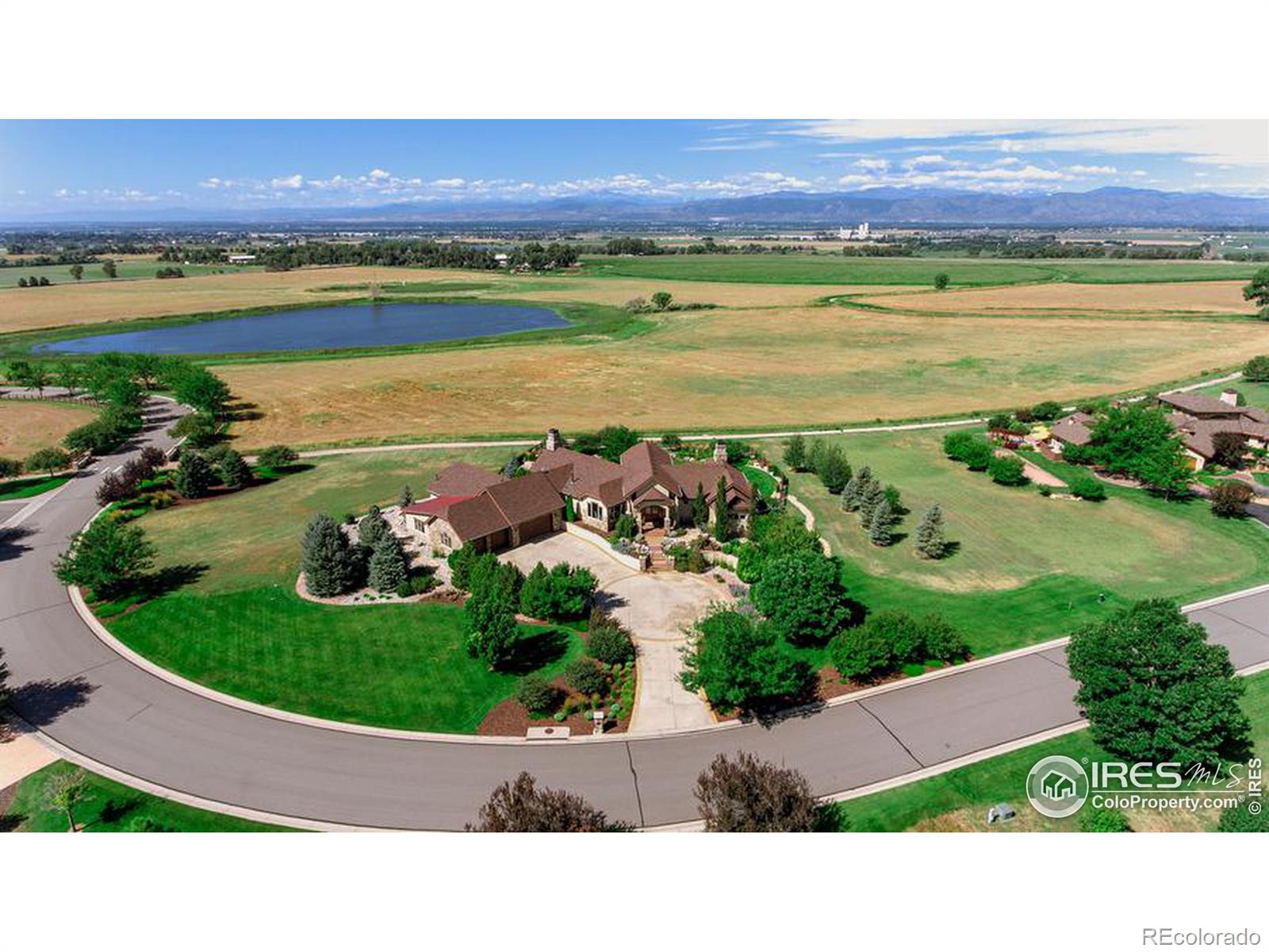 CMA Image for 3051  taliesin way,Fort Collins, Colorado